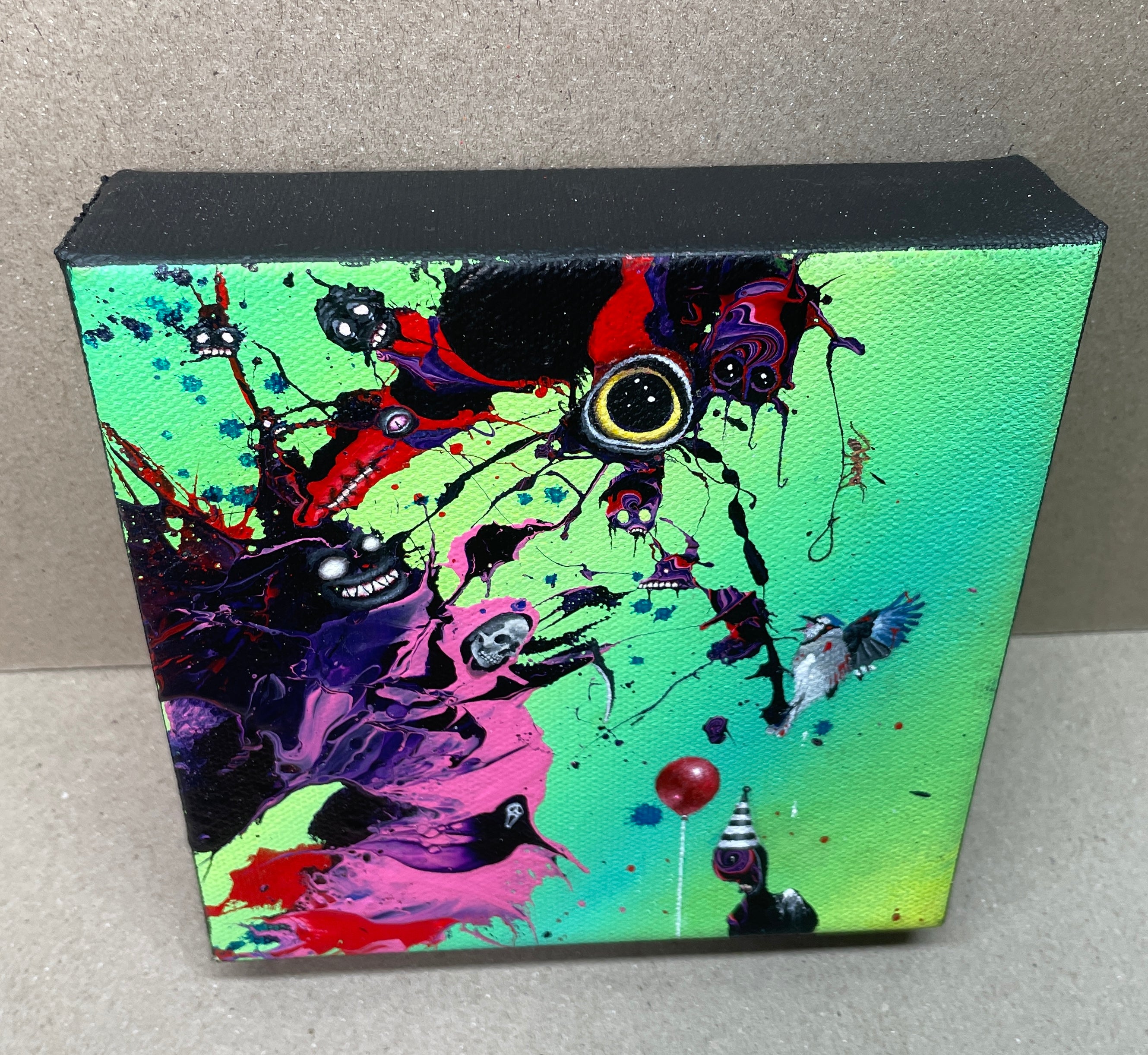 Reaper's Realm ★OG★ 2026