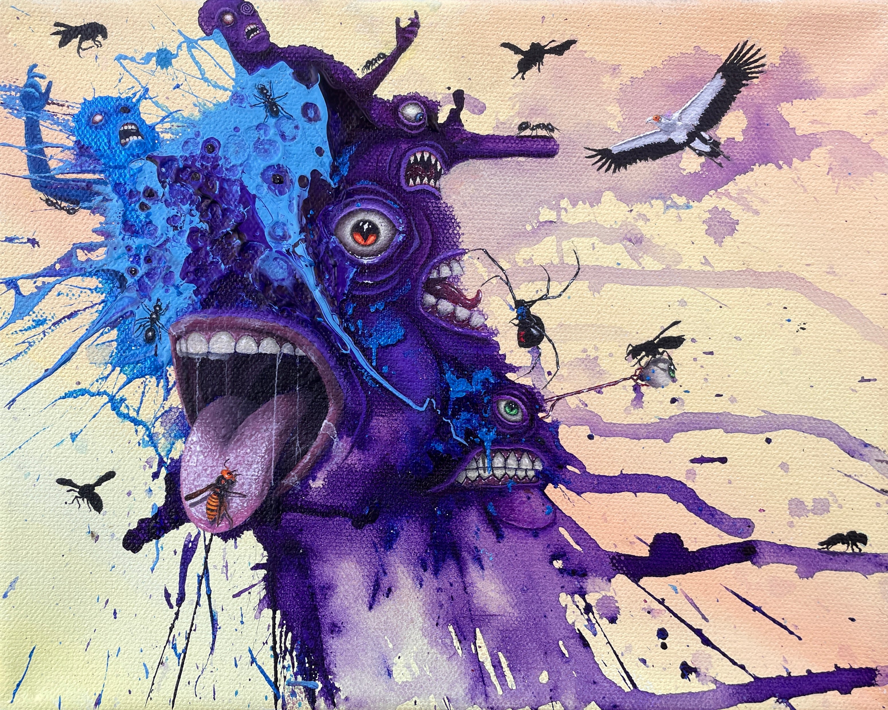 Brain Rot ★OG★ 2025