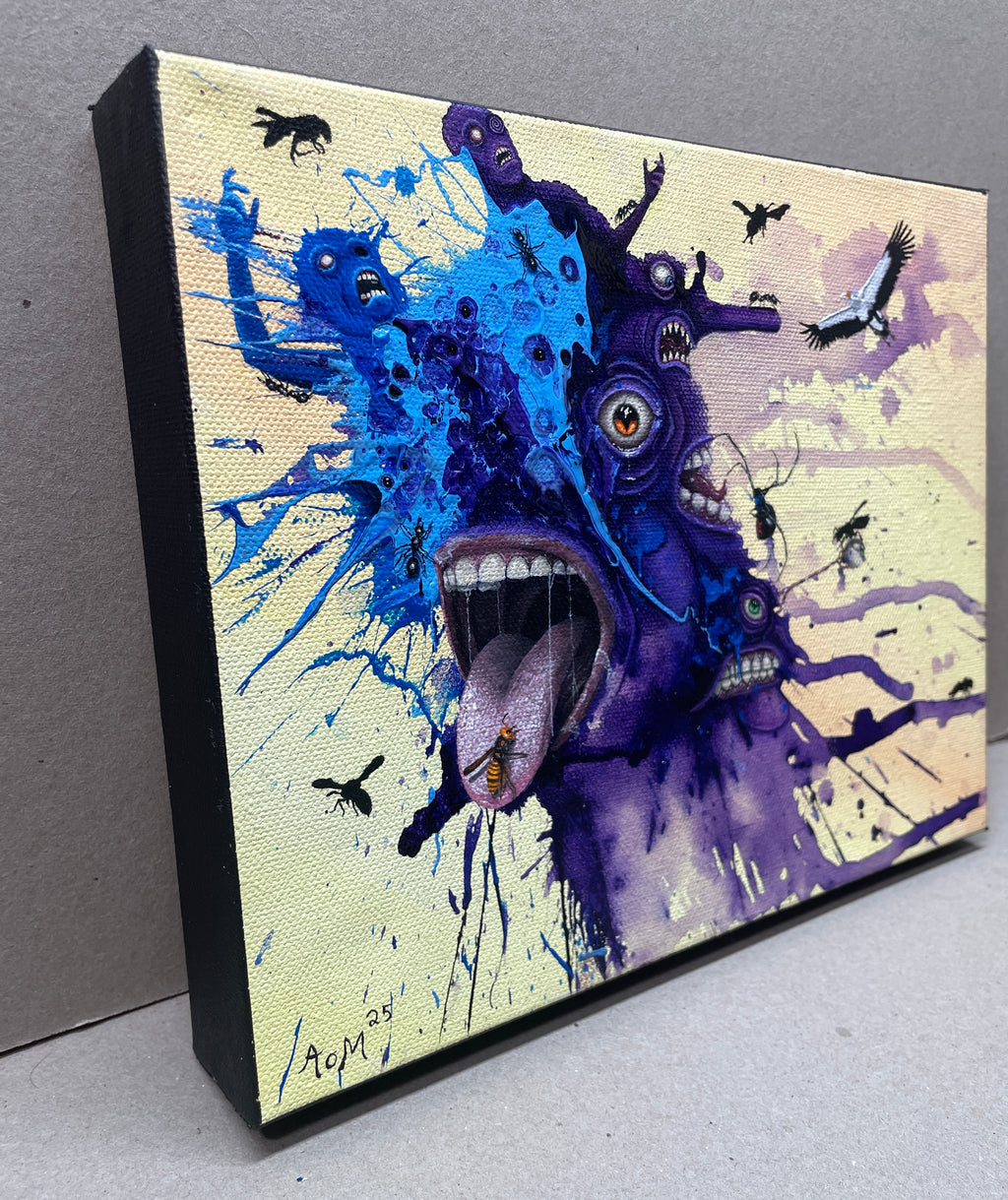 Brain Rot ★OG★ 2025