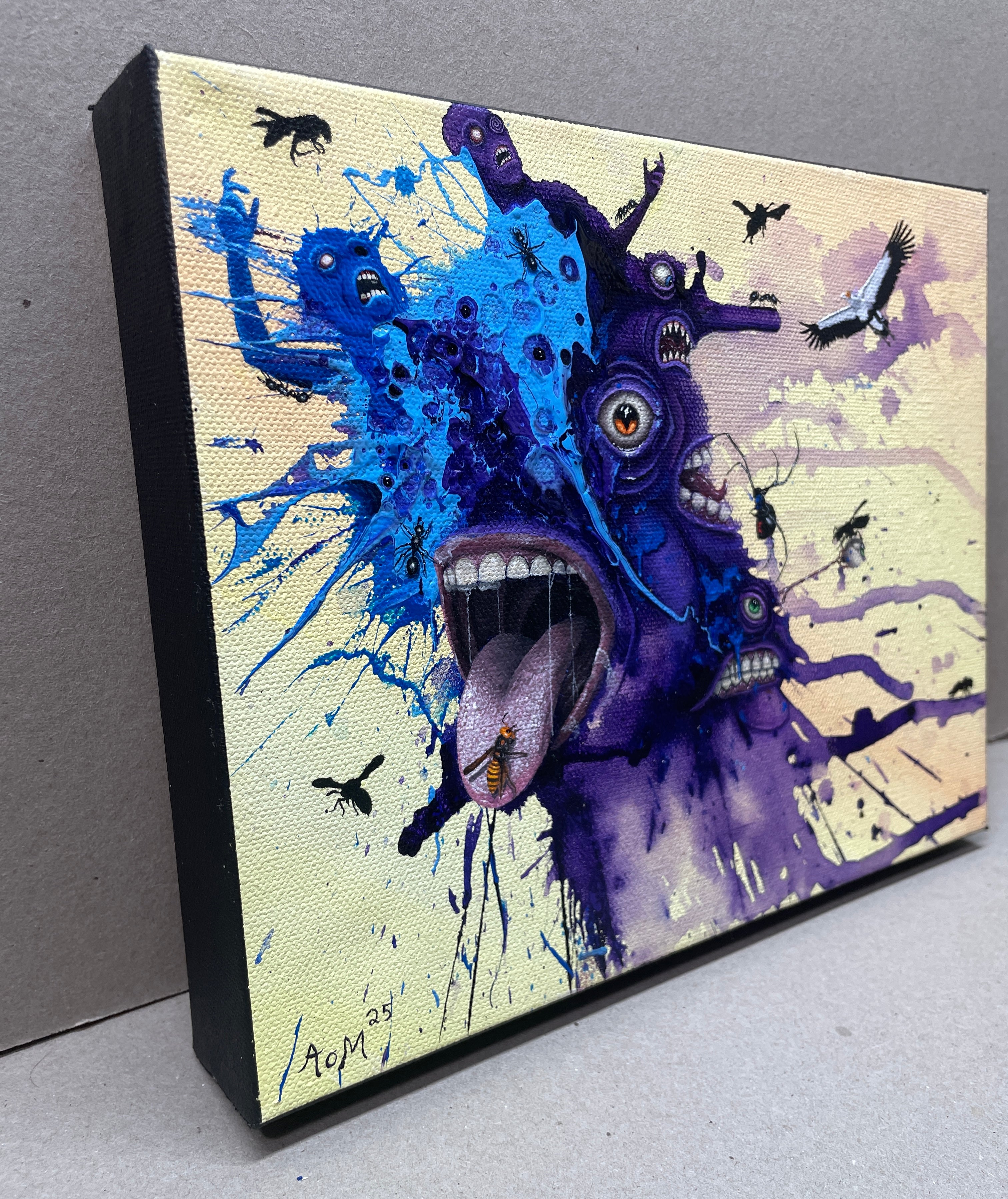 Brain Rot ★OG★ 2025