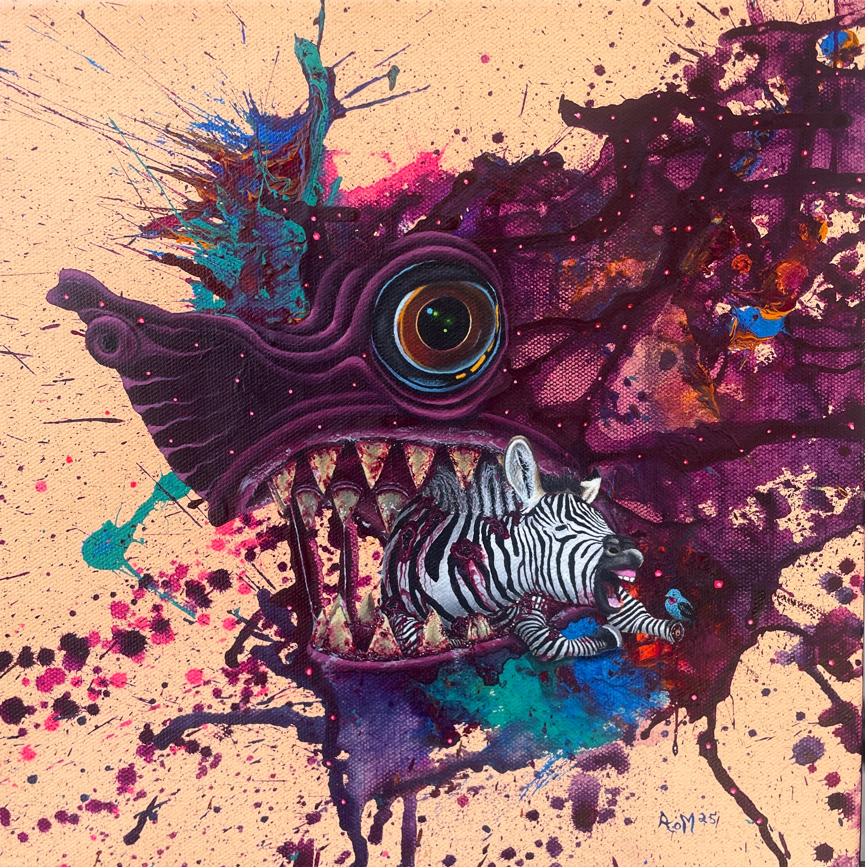 Misery Signal ★OG★ 2025