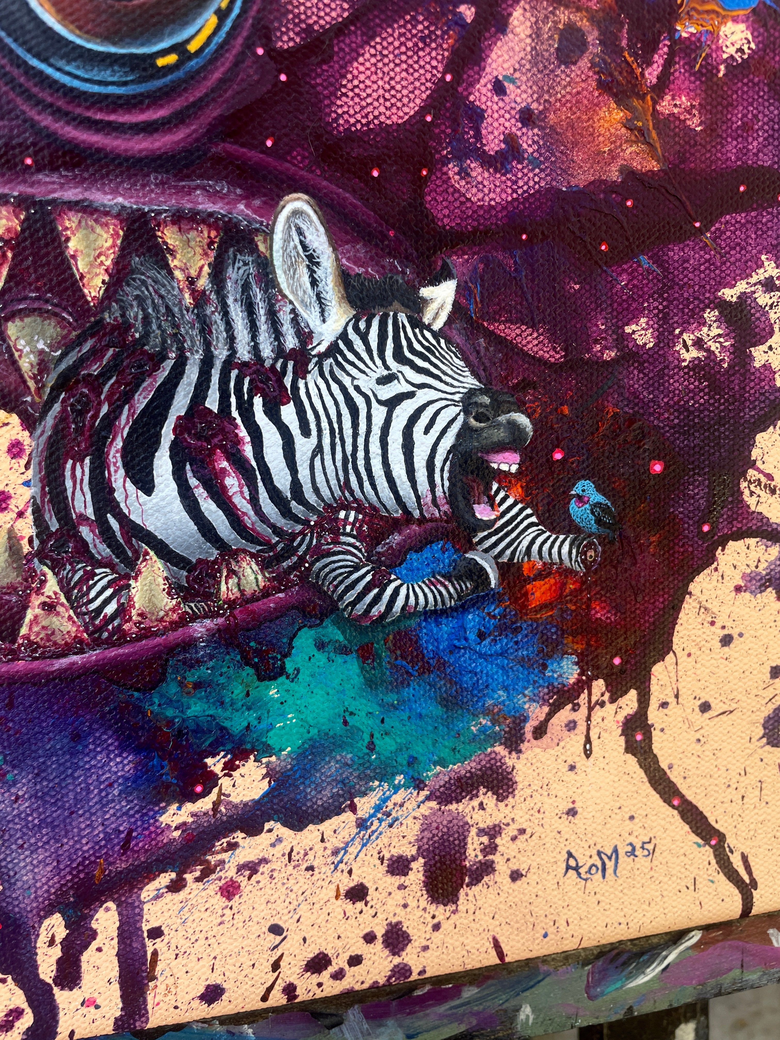 Misery Signal ★OG★ 2025