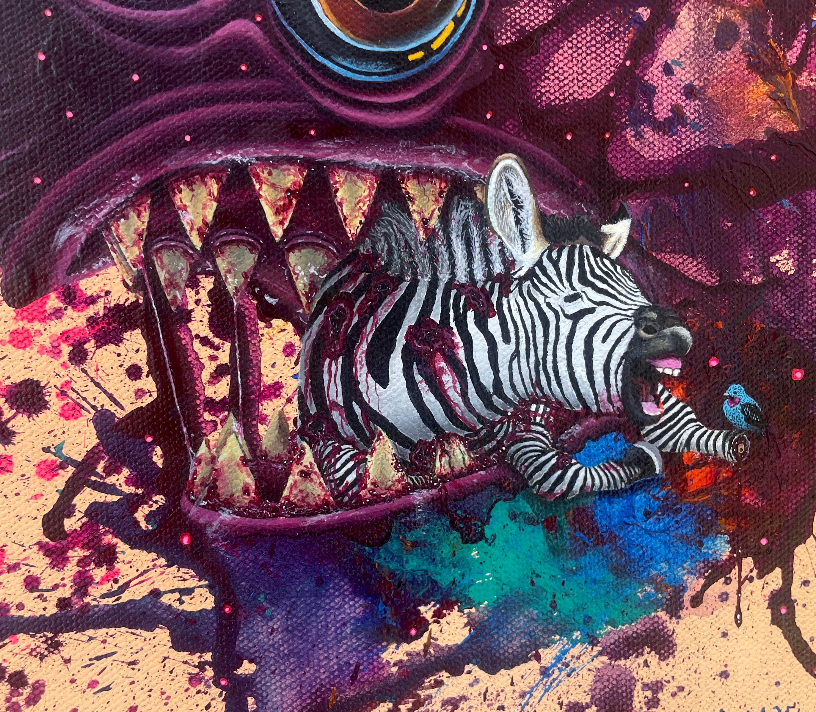 Misery Signal ★OG★ 2025