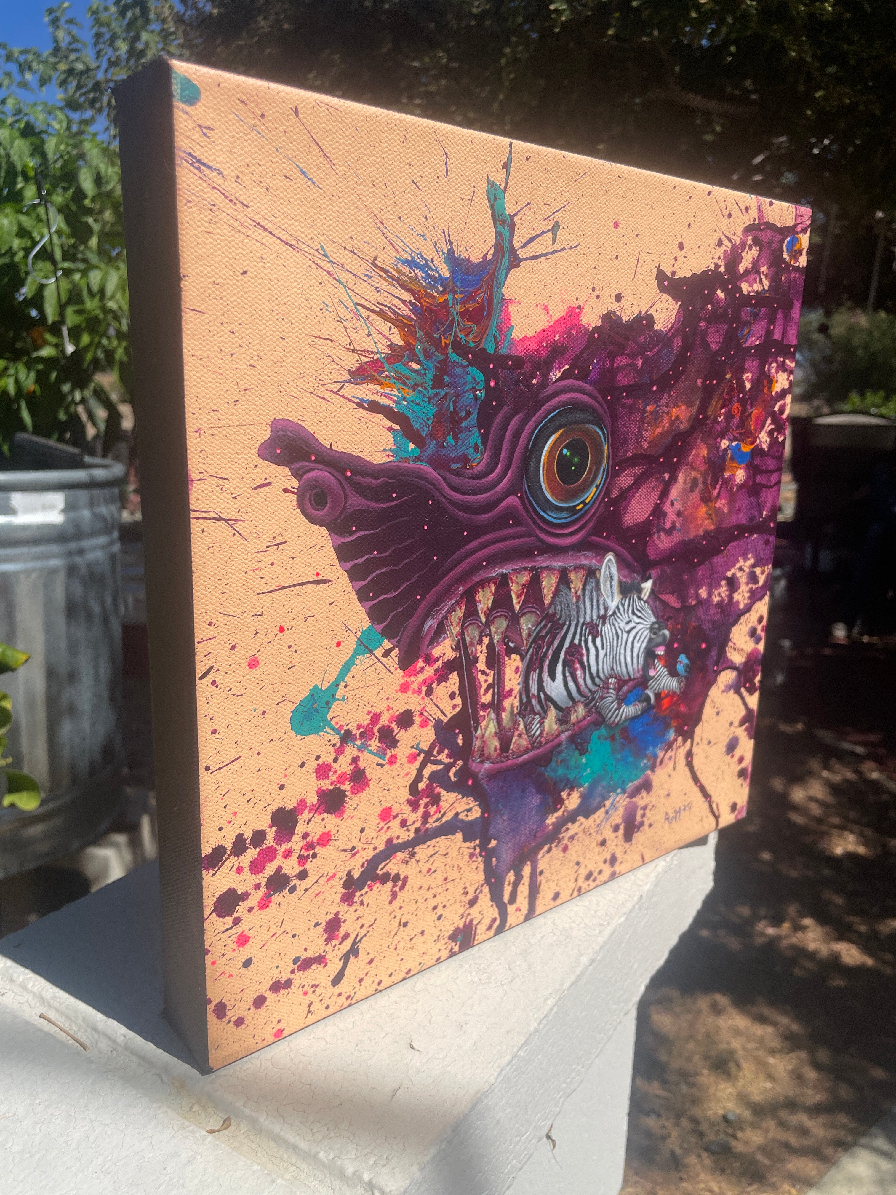 Misery Signal ★OG★ 2025