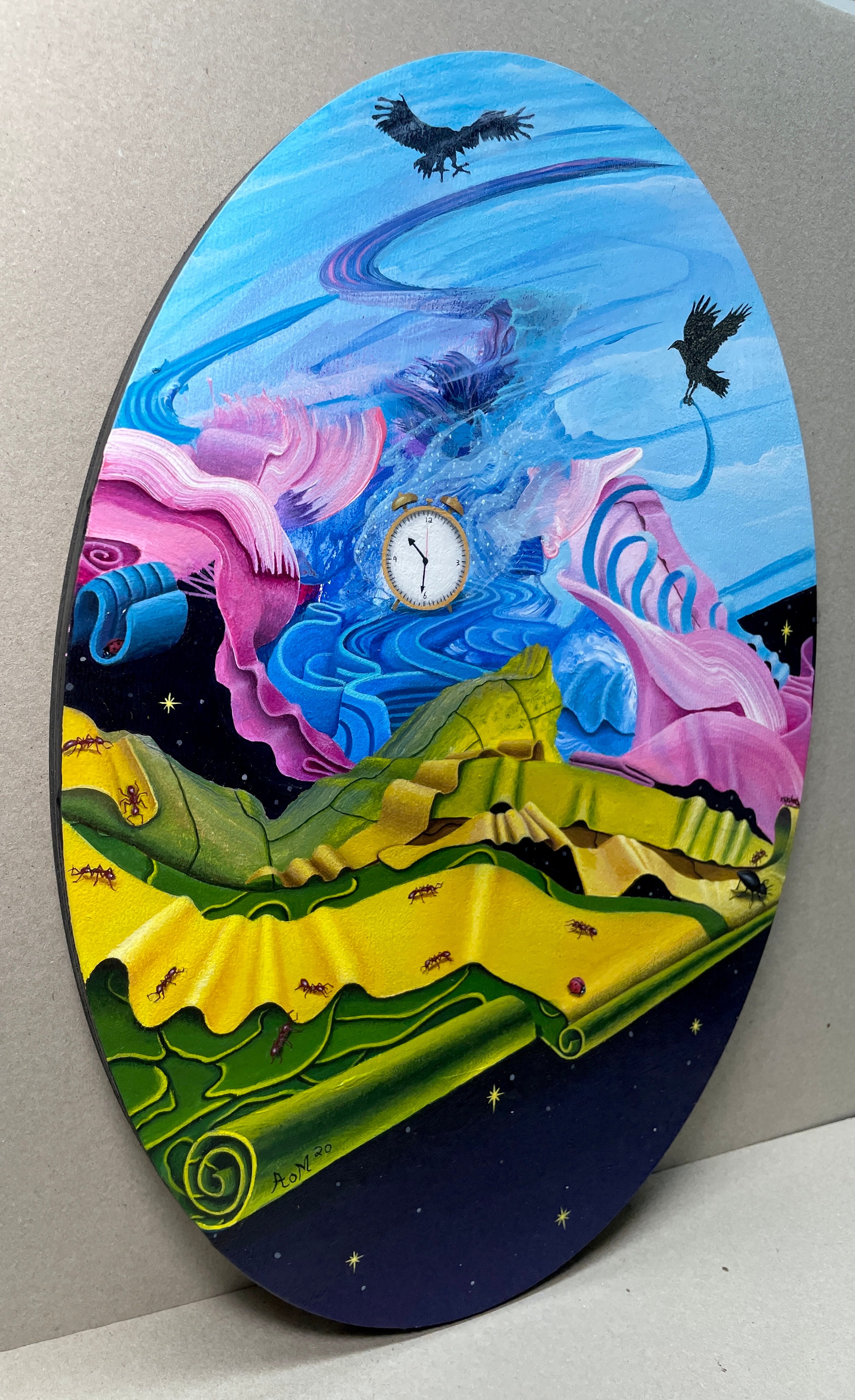 October Surprise ★OG★ 2020