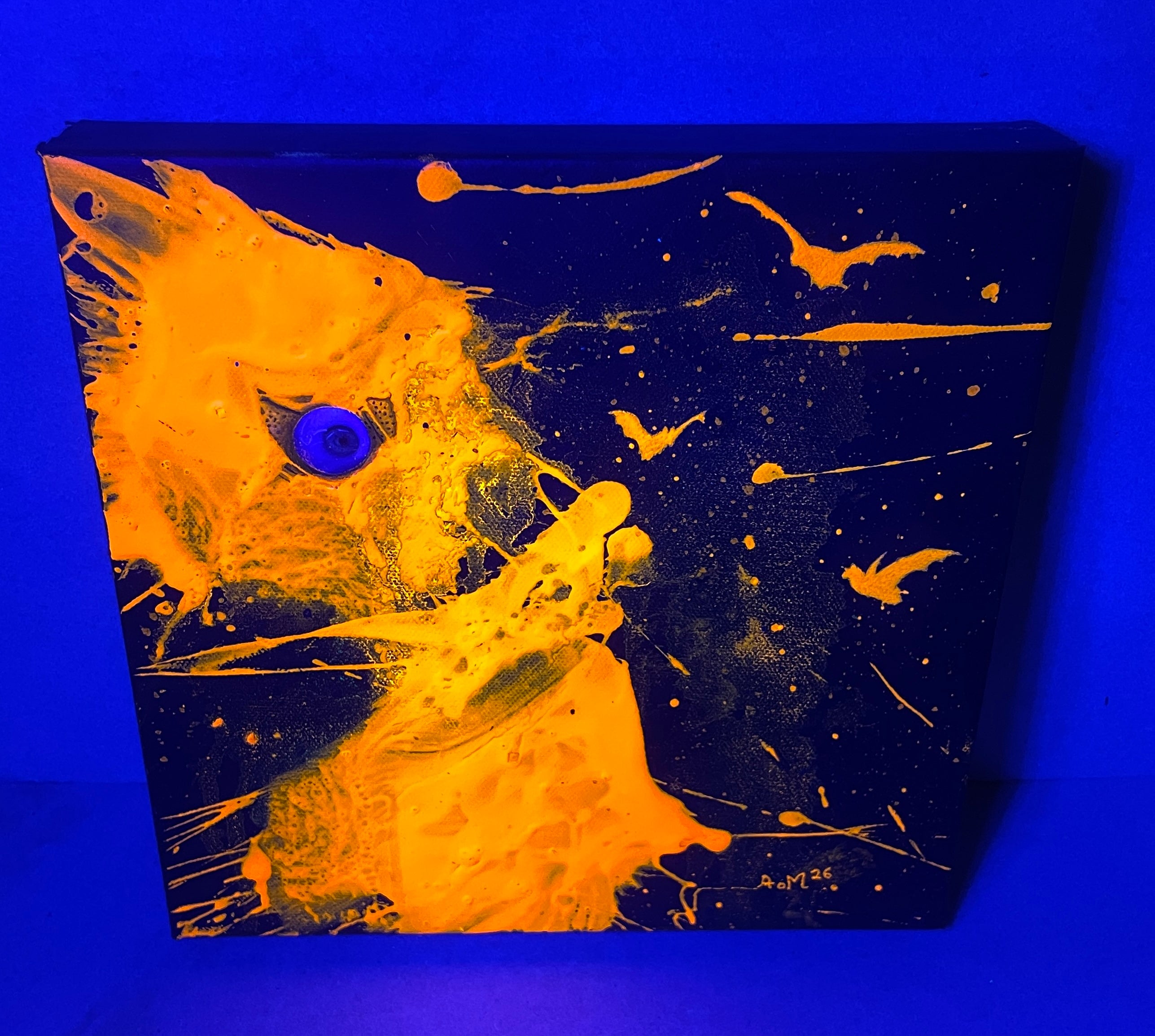 The Bat Keeper ★OG★ 2026