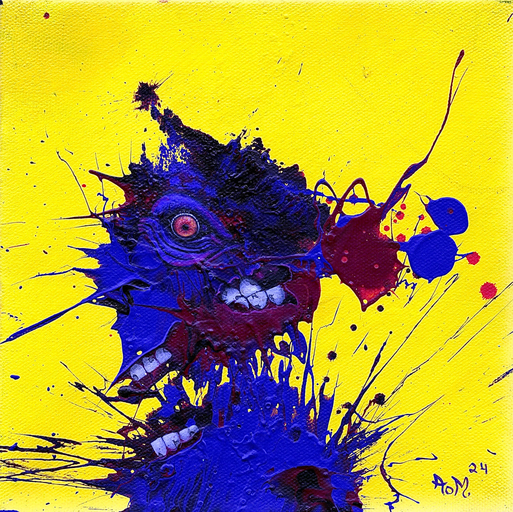 ElephantEyeDis  ★OG★