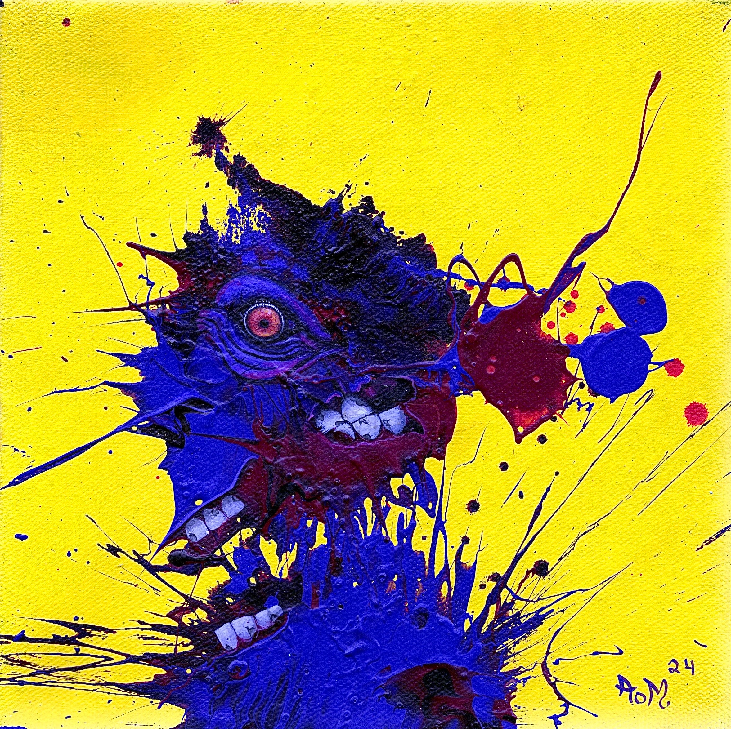 ElephantEyeDis  ★OG★