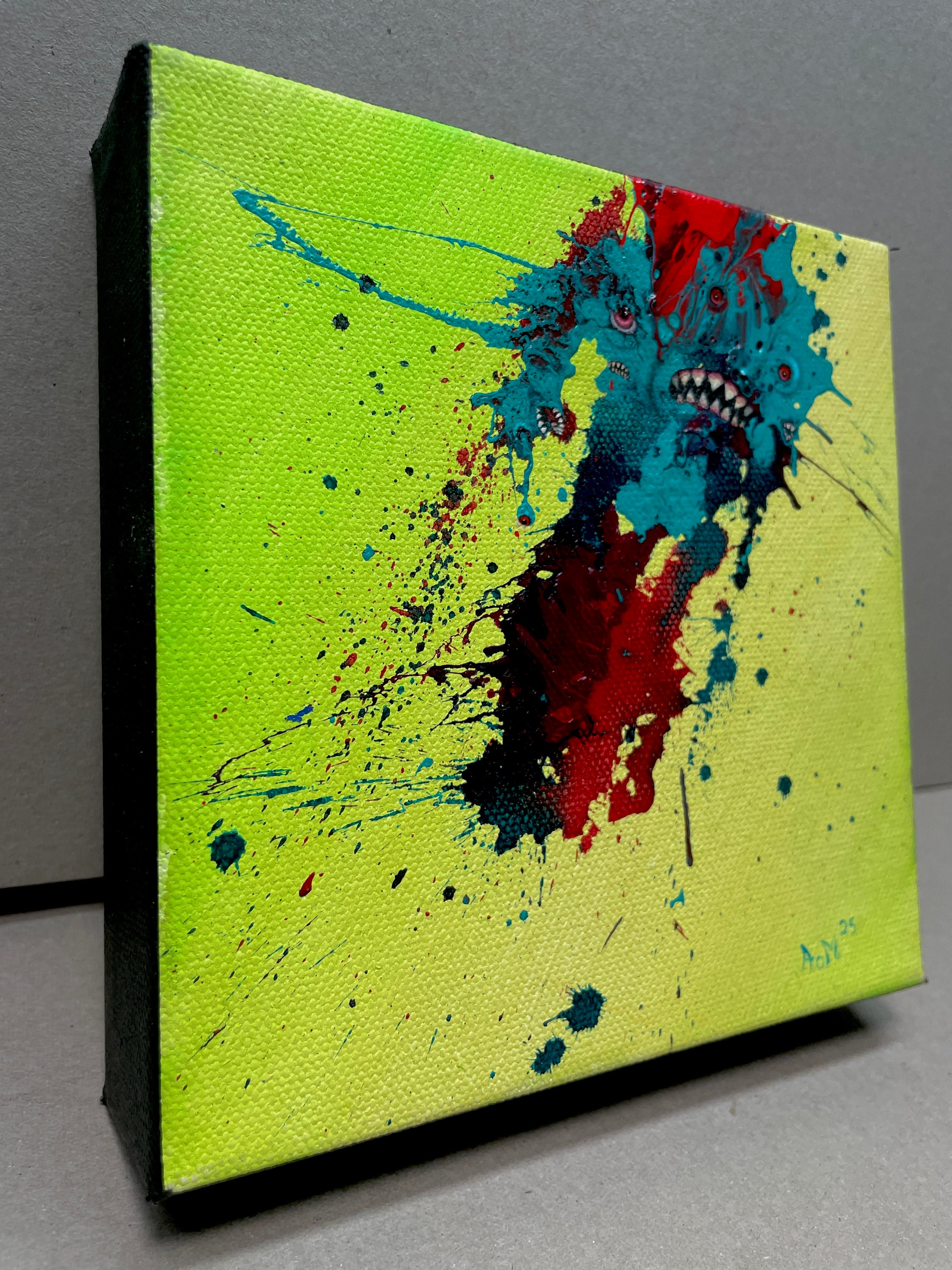 Jumping Jack ★OG★ 2025