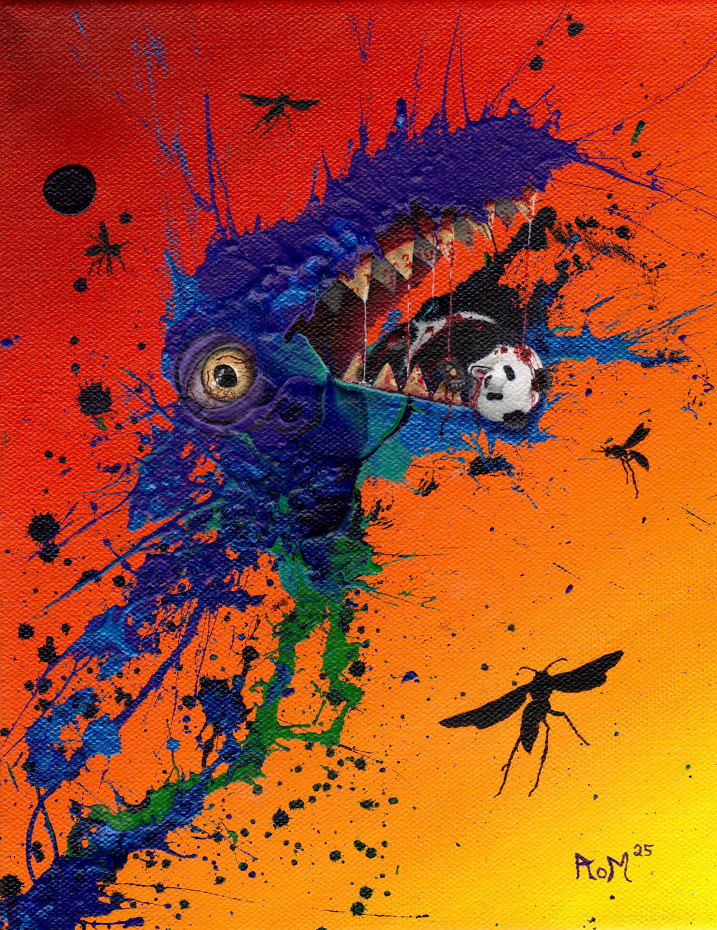 Chewy Chomp ★OG★ 2025