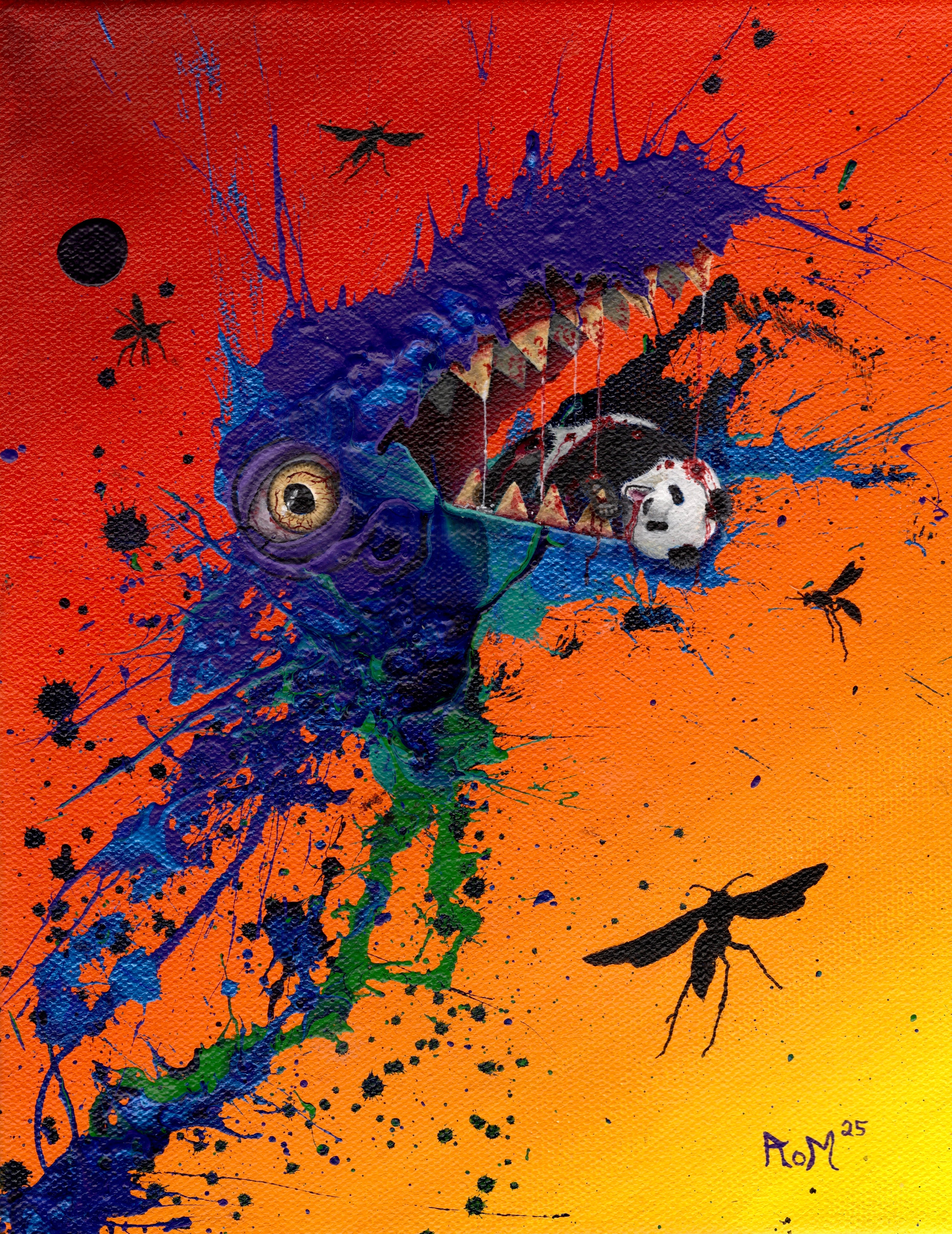 Chewy Chomp ★OG★ 2025