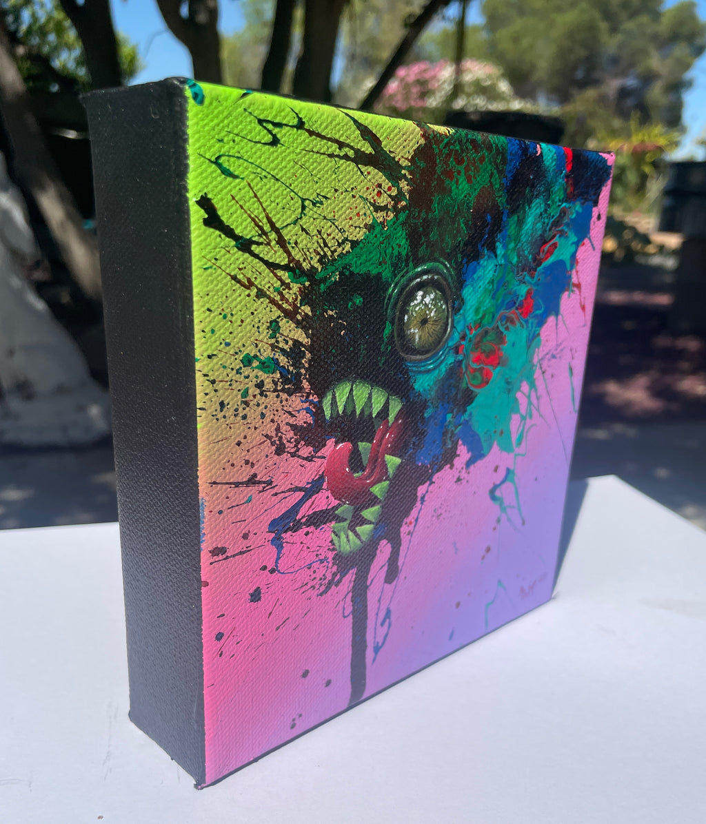 Gnashers ★OG★ 2025