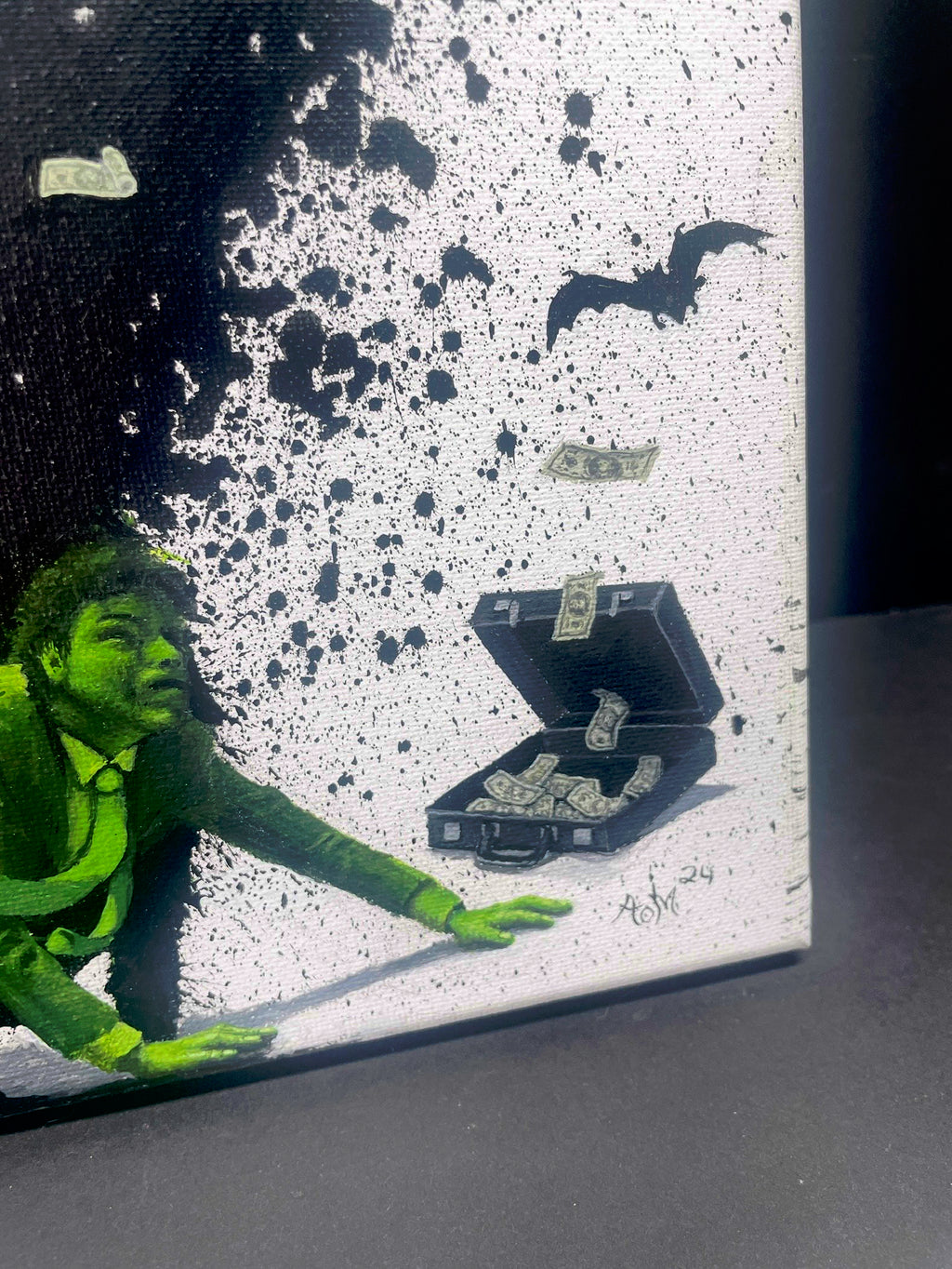 Misfortune ★OG★ 2024