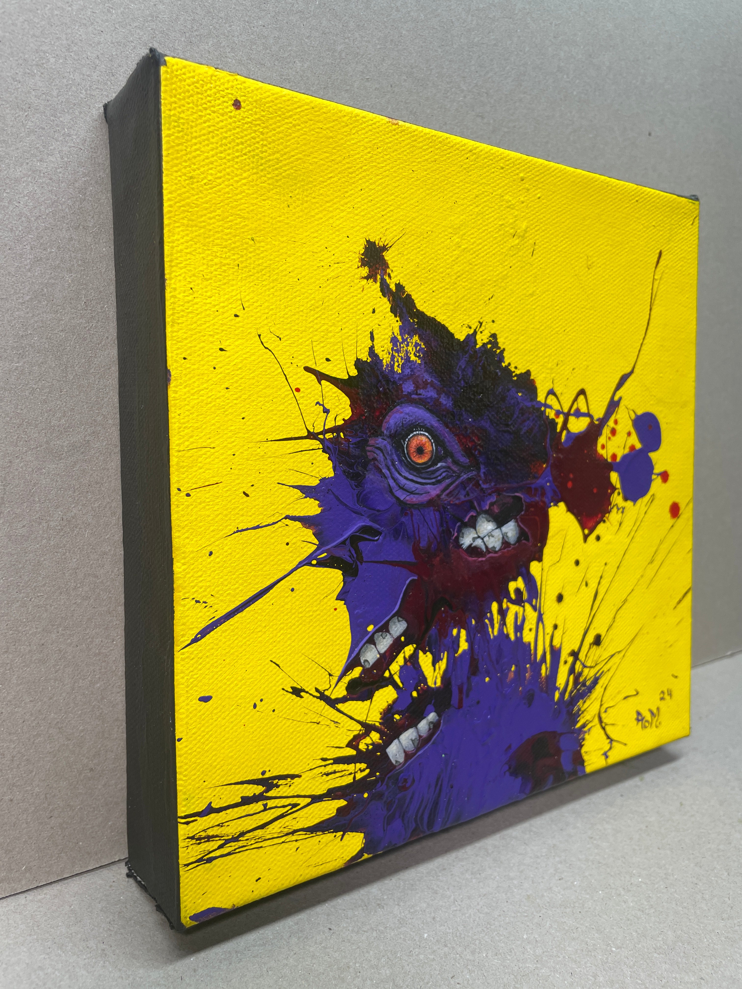 ElephantEyeDis  ★OG★