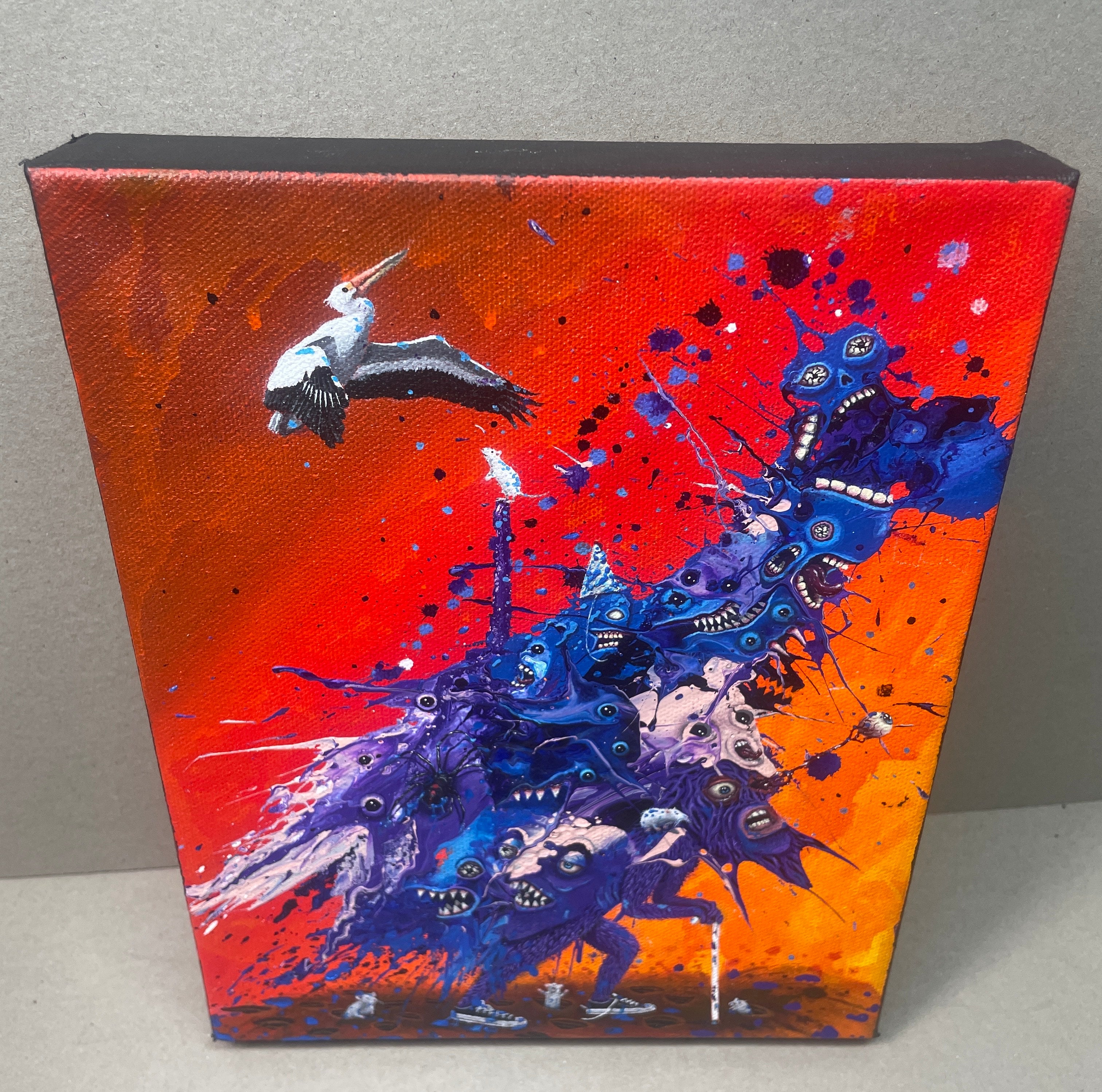 Wheelchair-Bound ★OG★ 2025