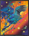 "A Grotesque Lullaby" 16x20 giclee prints