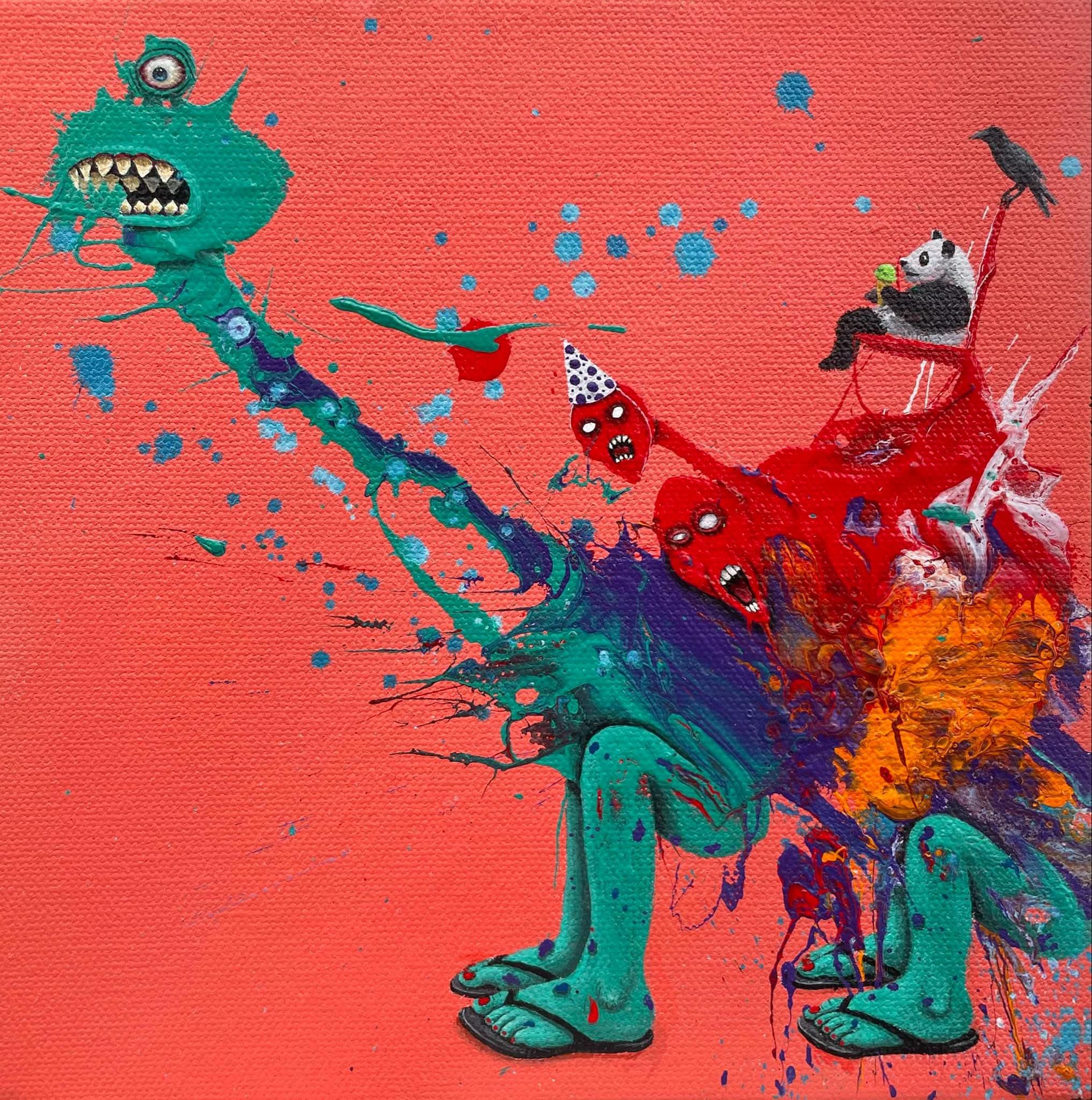 Party Patrol ★OG★ 2025