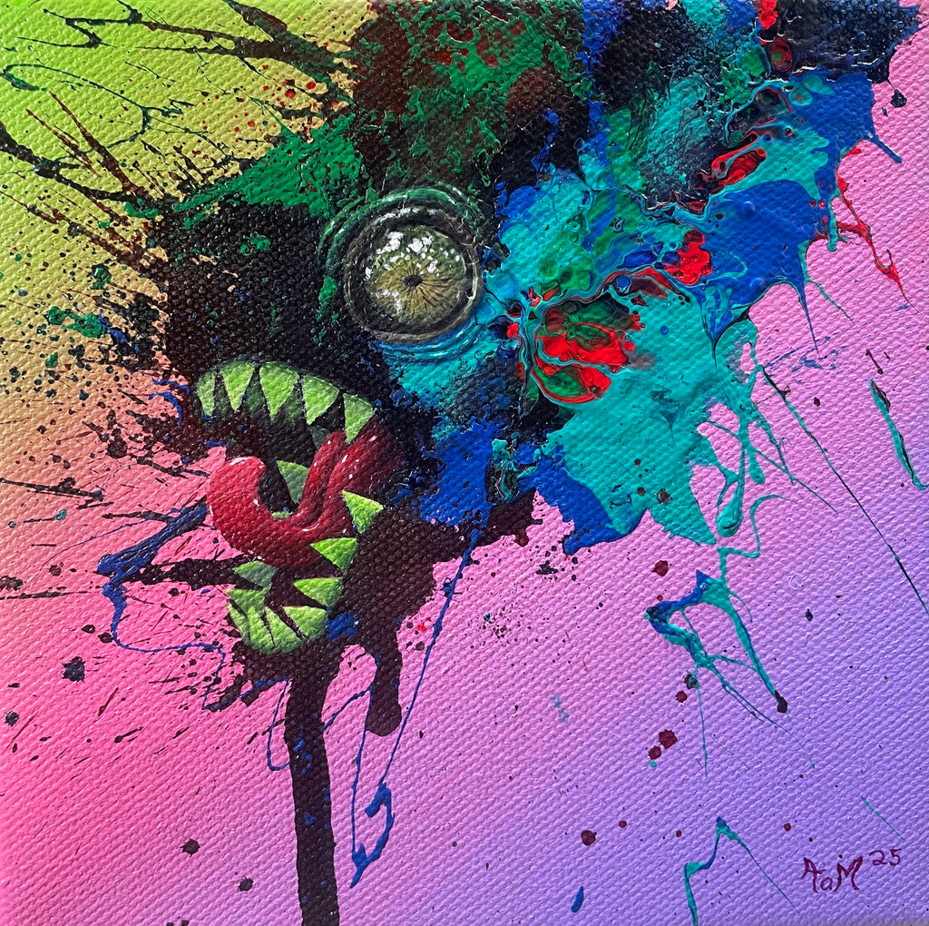 Gnashers ★OG★ 2025