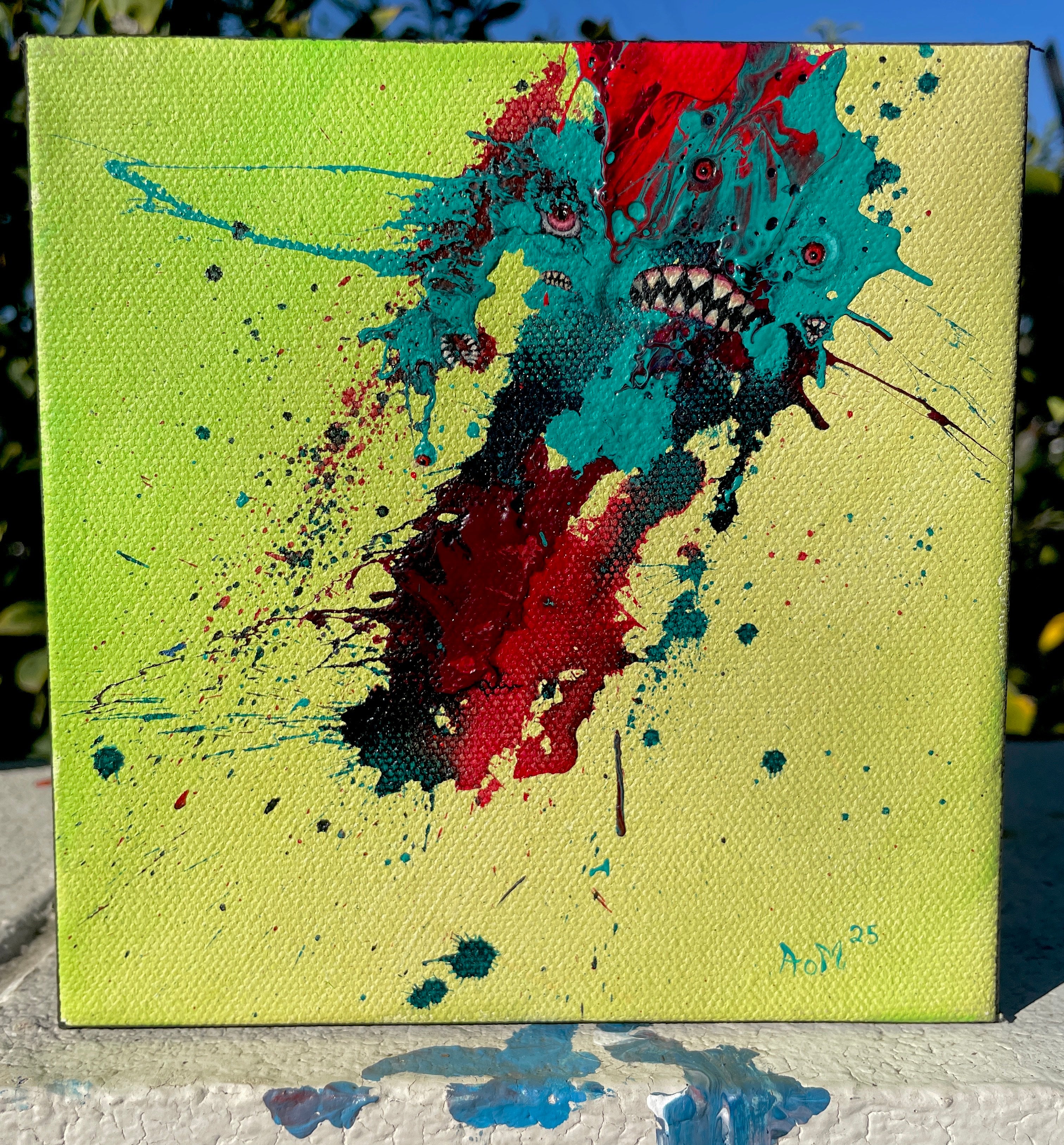 Jumping Jack ★OG★ 2025