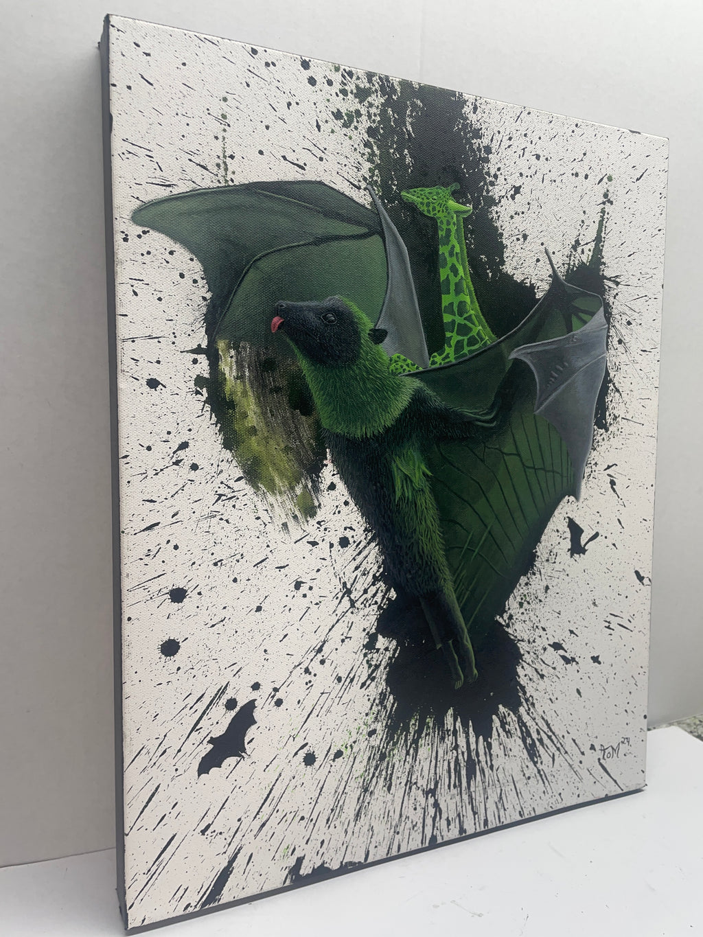 Midnight Bat Taxi ★OG★ 2024