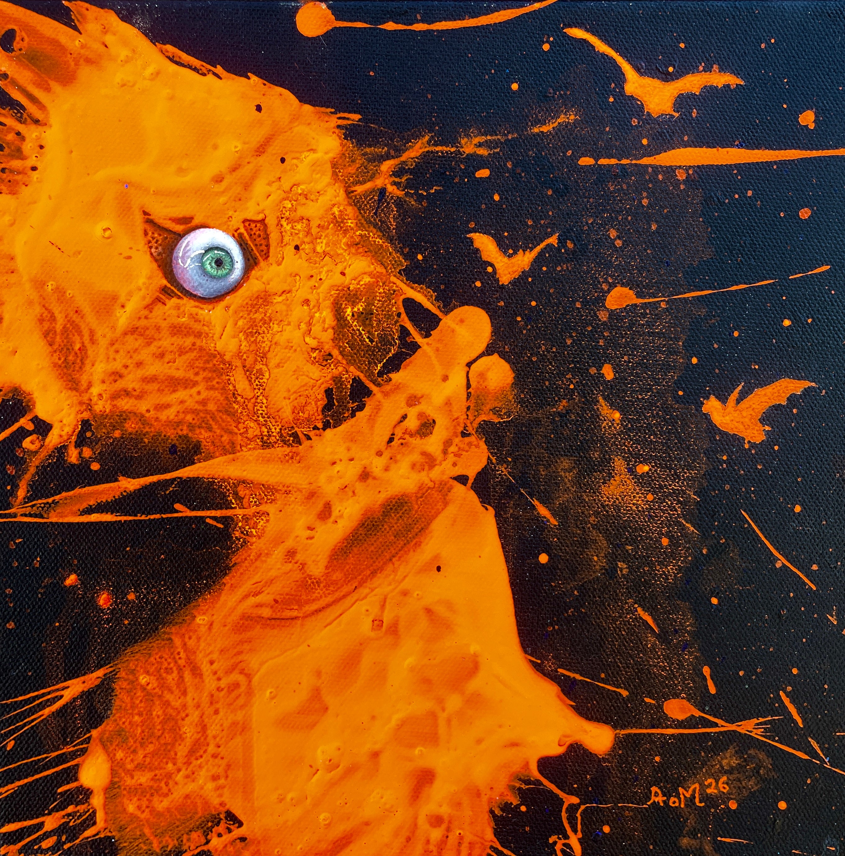 The Bat Keeper ★OG★ 2026