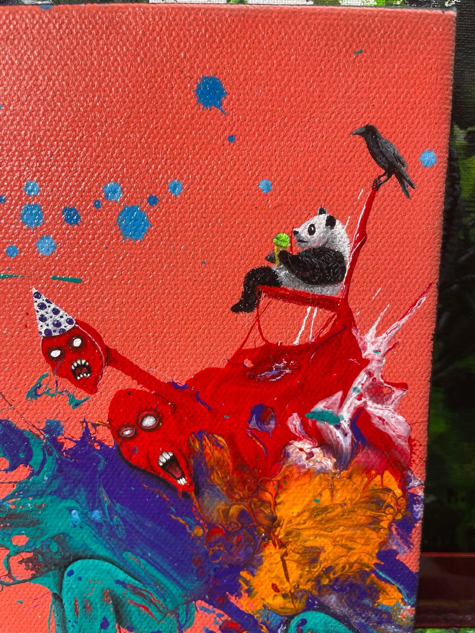 Party Patrol ★OG★ 2025