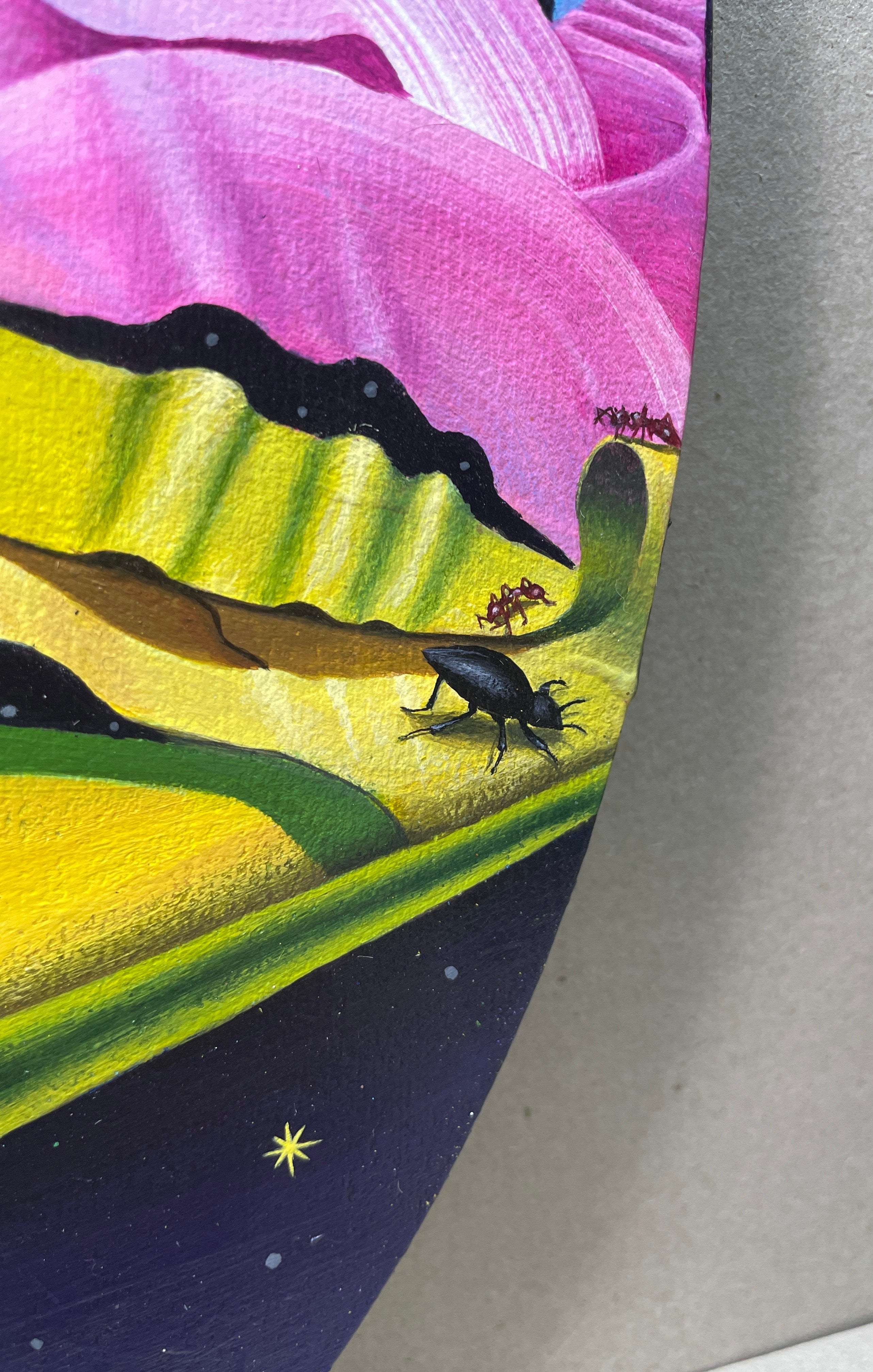 October Surprise ★OG★ 2020