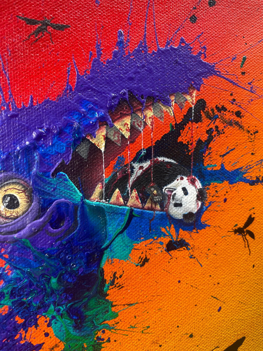 Chewy Chomp ★OG★ 2025