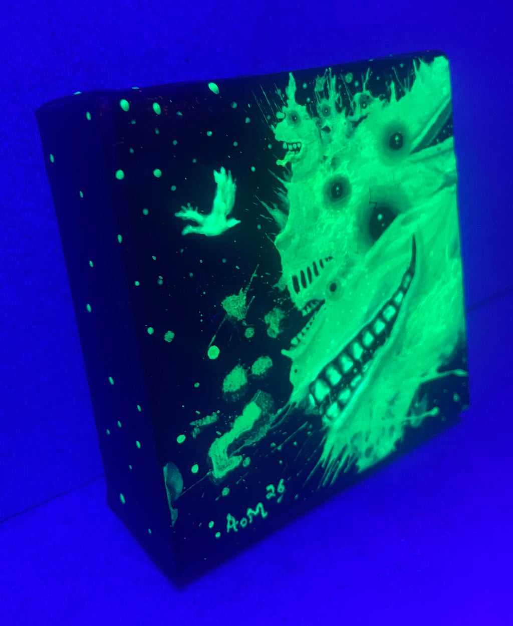 Glowmork ★OG★ 2026