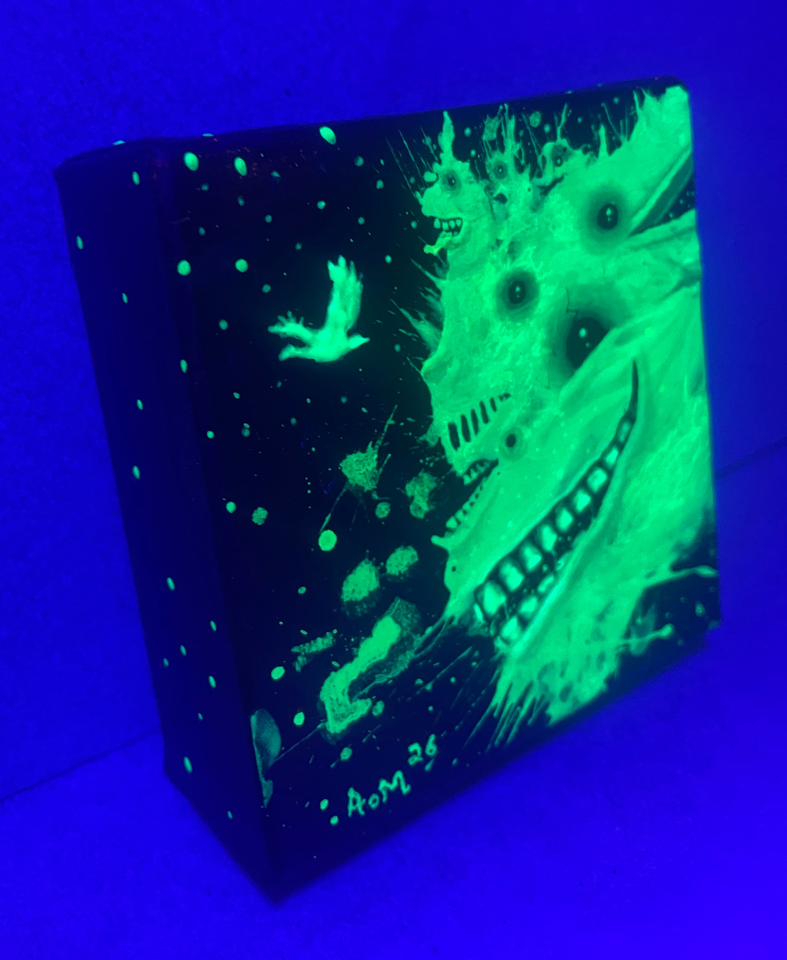 Glowmork ★OG★ 2026