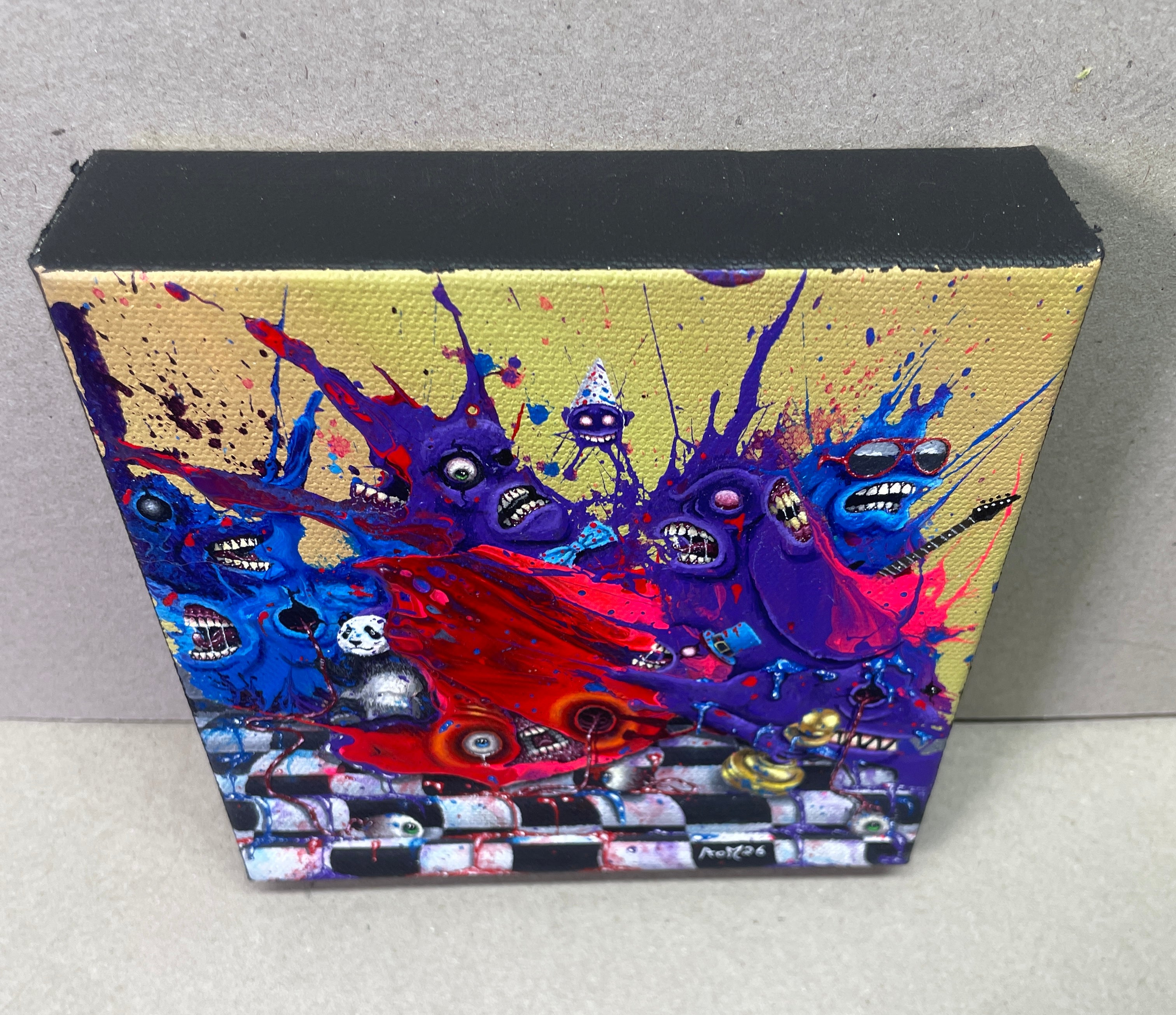 Blitzkrieg ★OG★ 2026