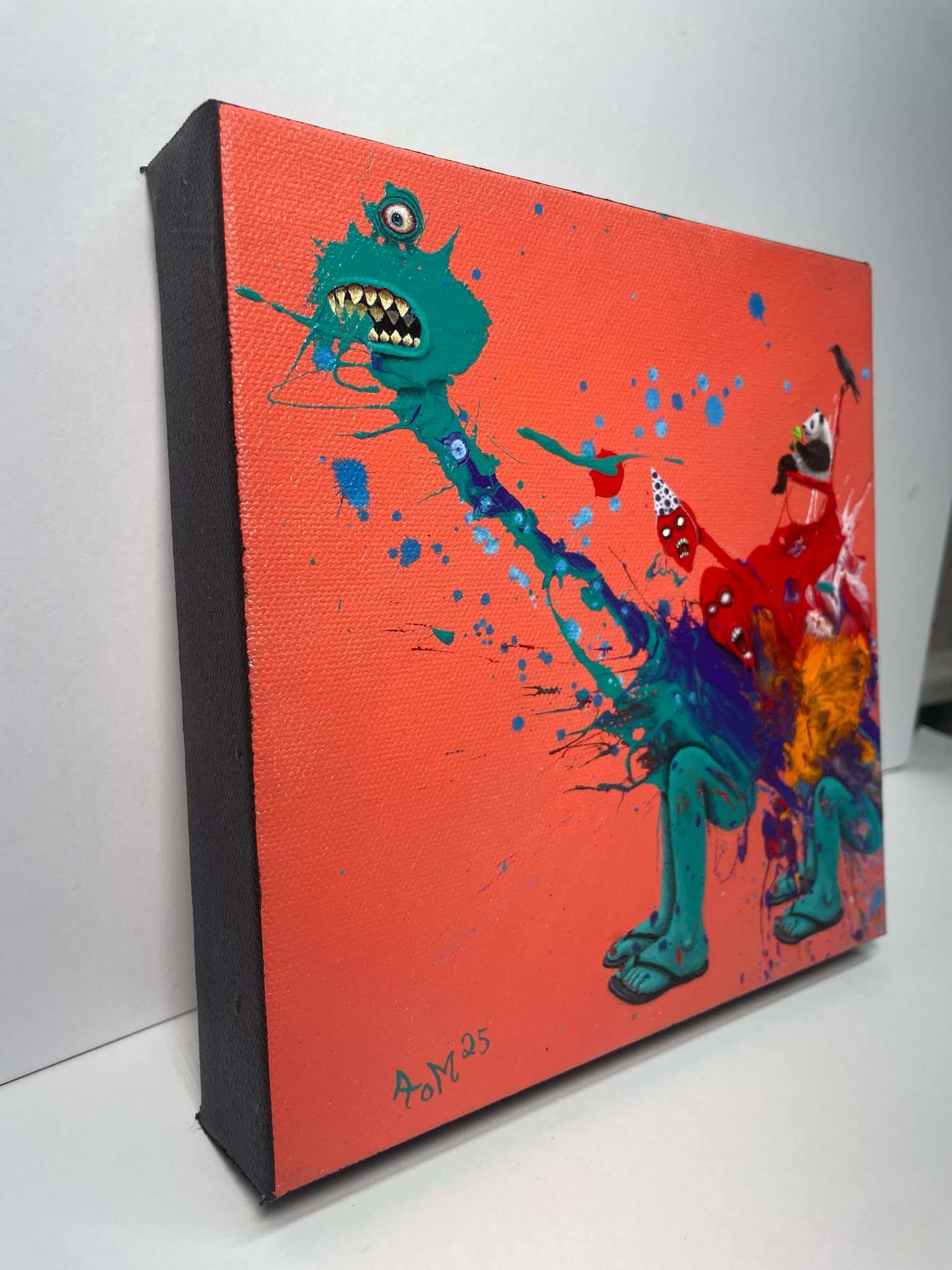 Party Patrol ★OG★ 2025