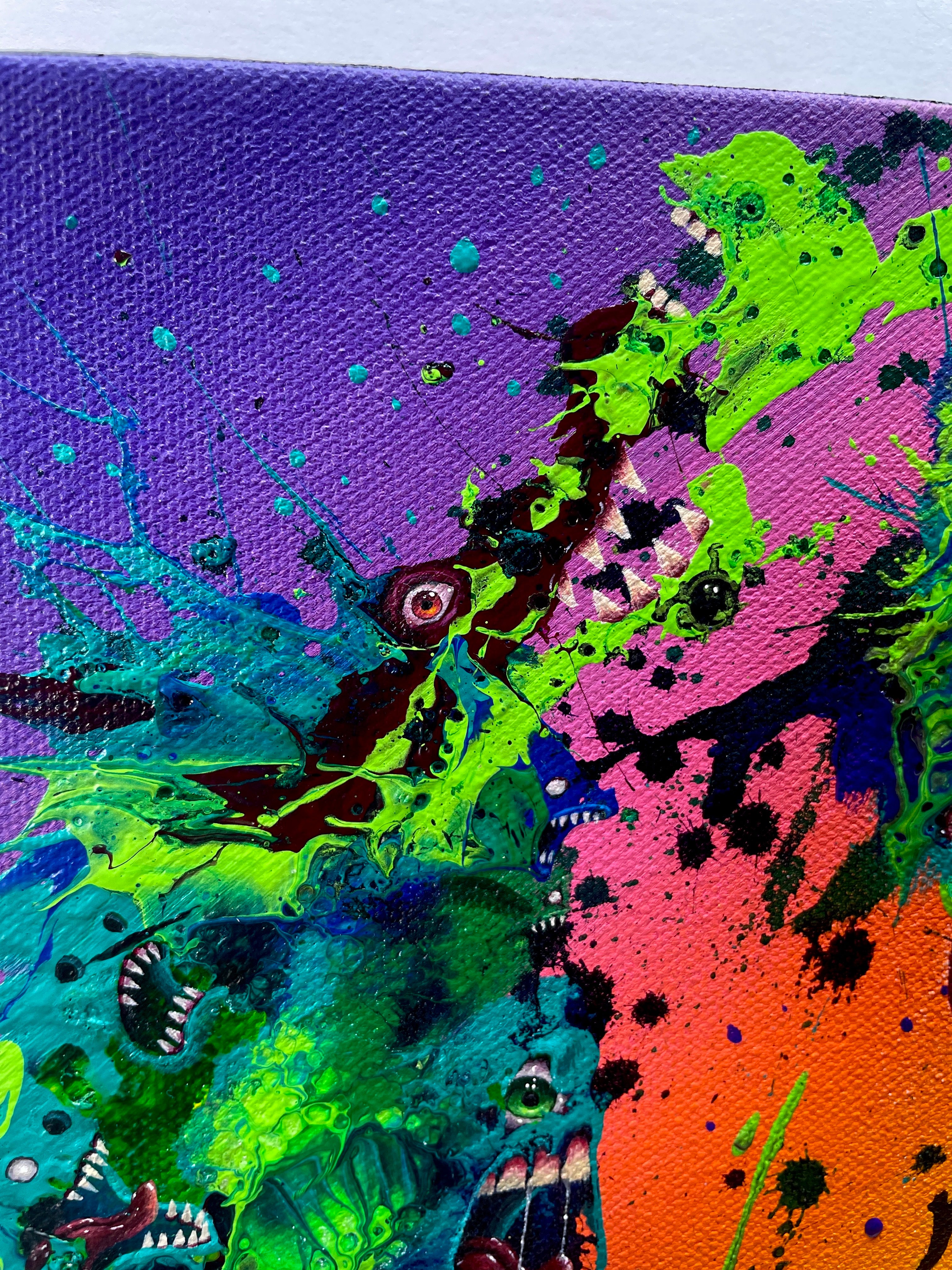 Rainbow Roadkill ★OG★ 2025