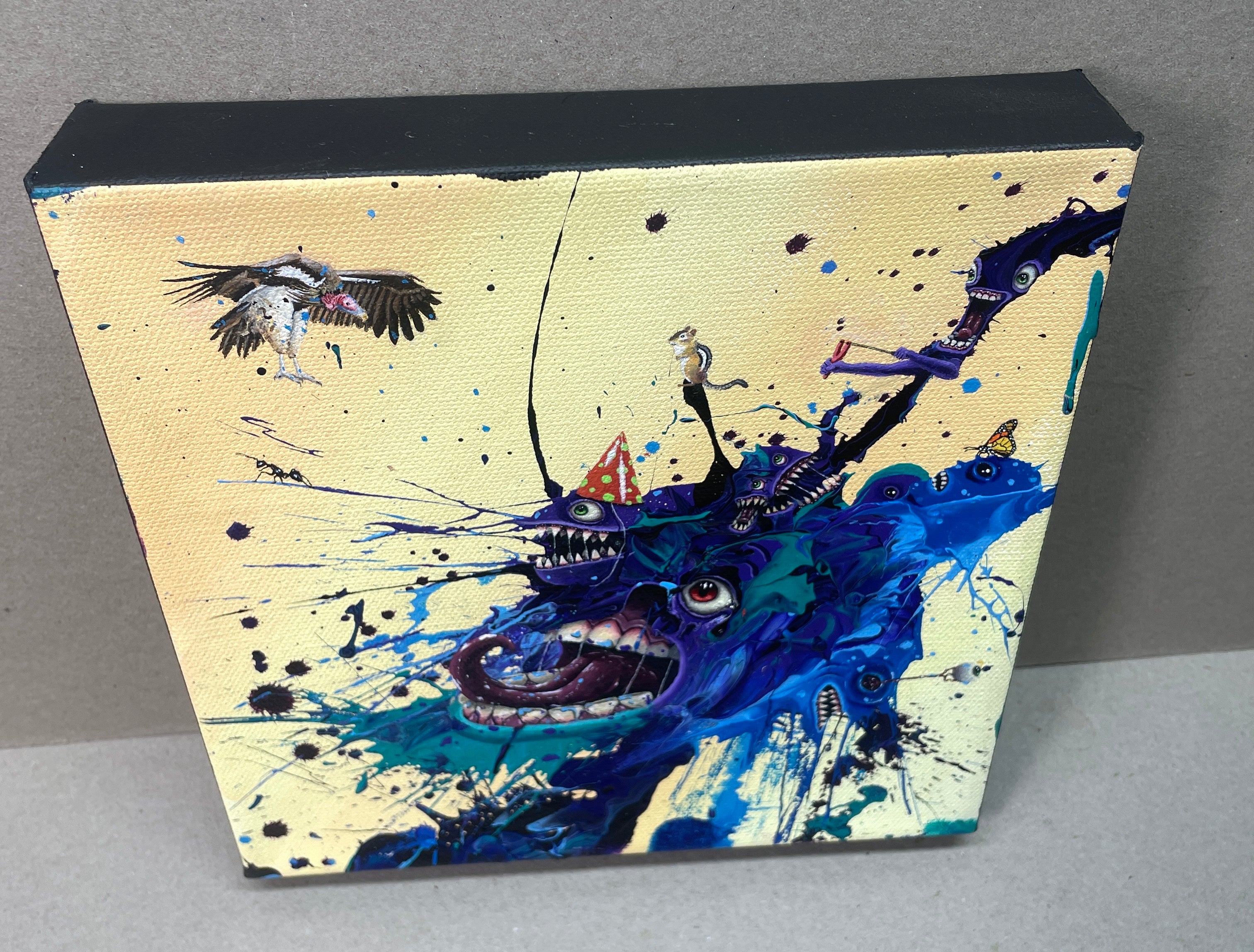 Sweet Tooth ★OG★ 2025