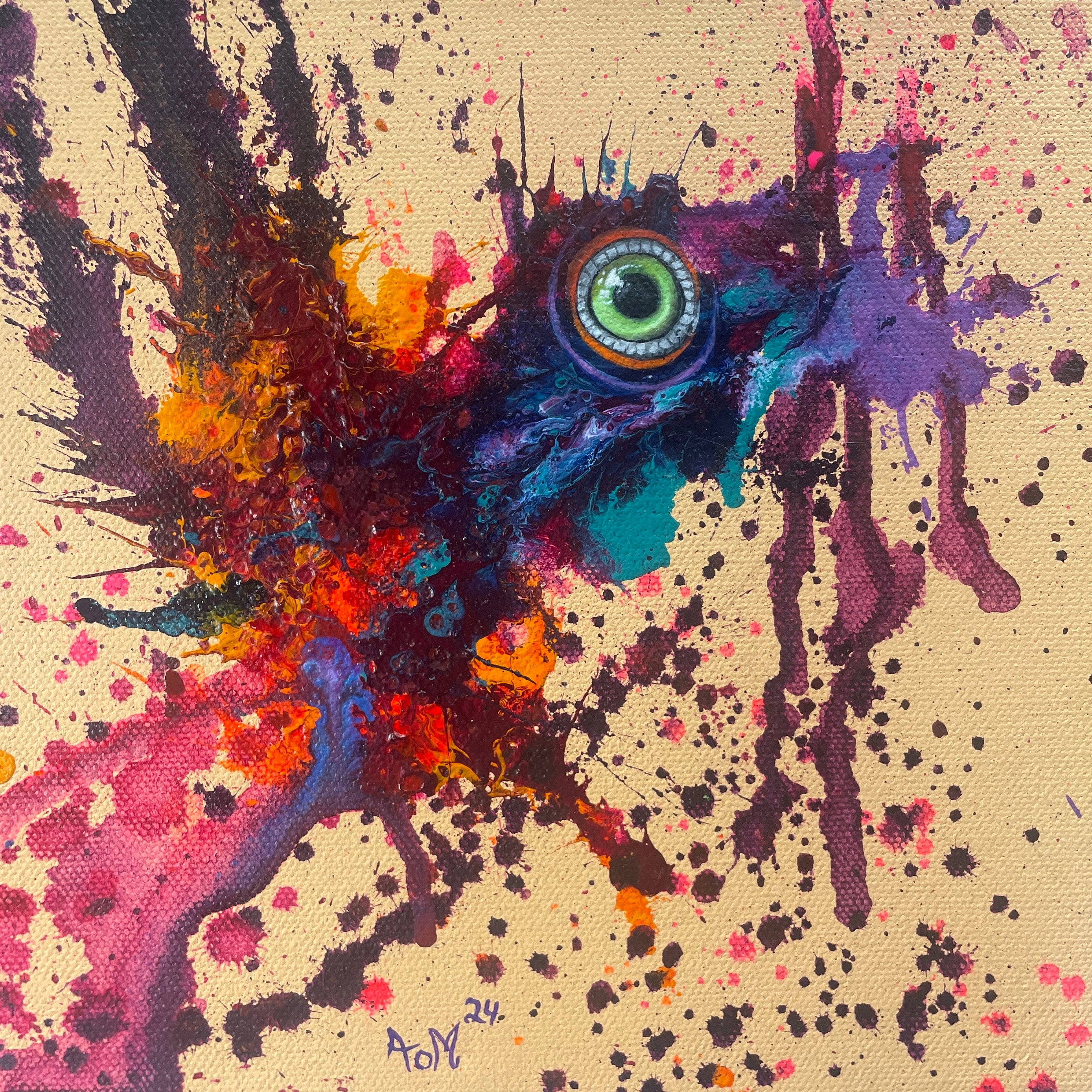 Sky Larker ★OG★ 2024