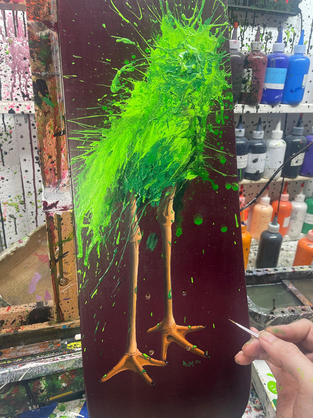 Zap