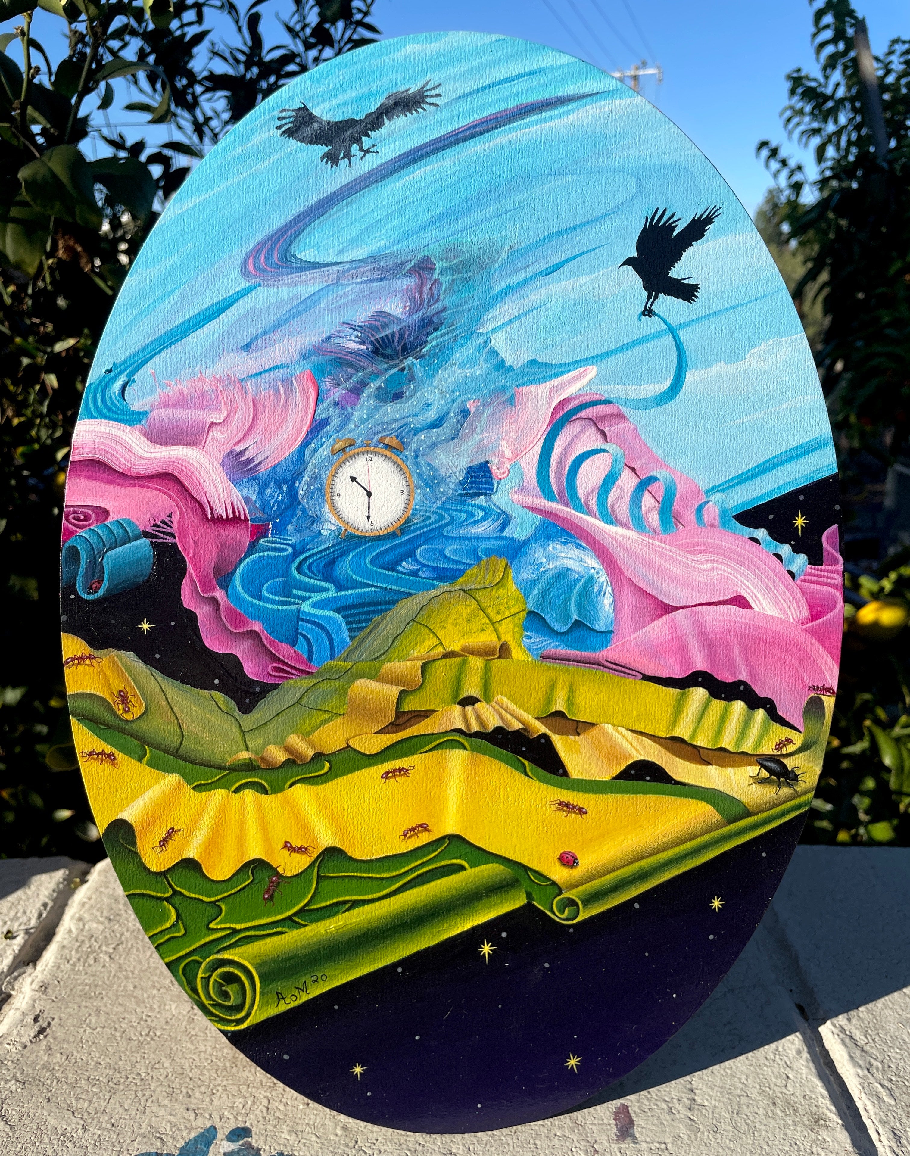 October Surprise ★OG★ 2020