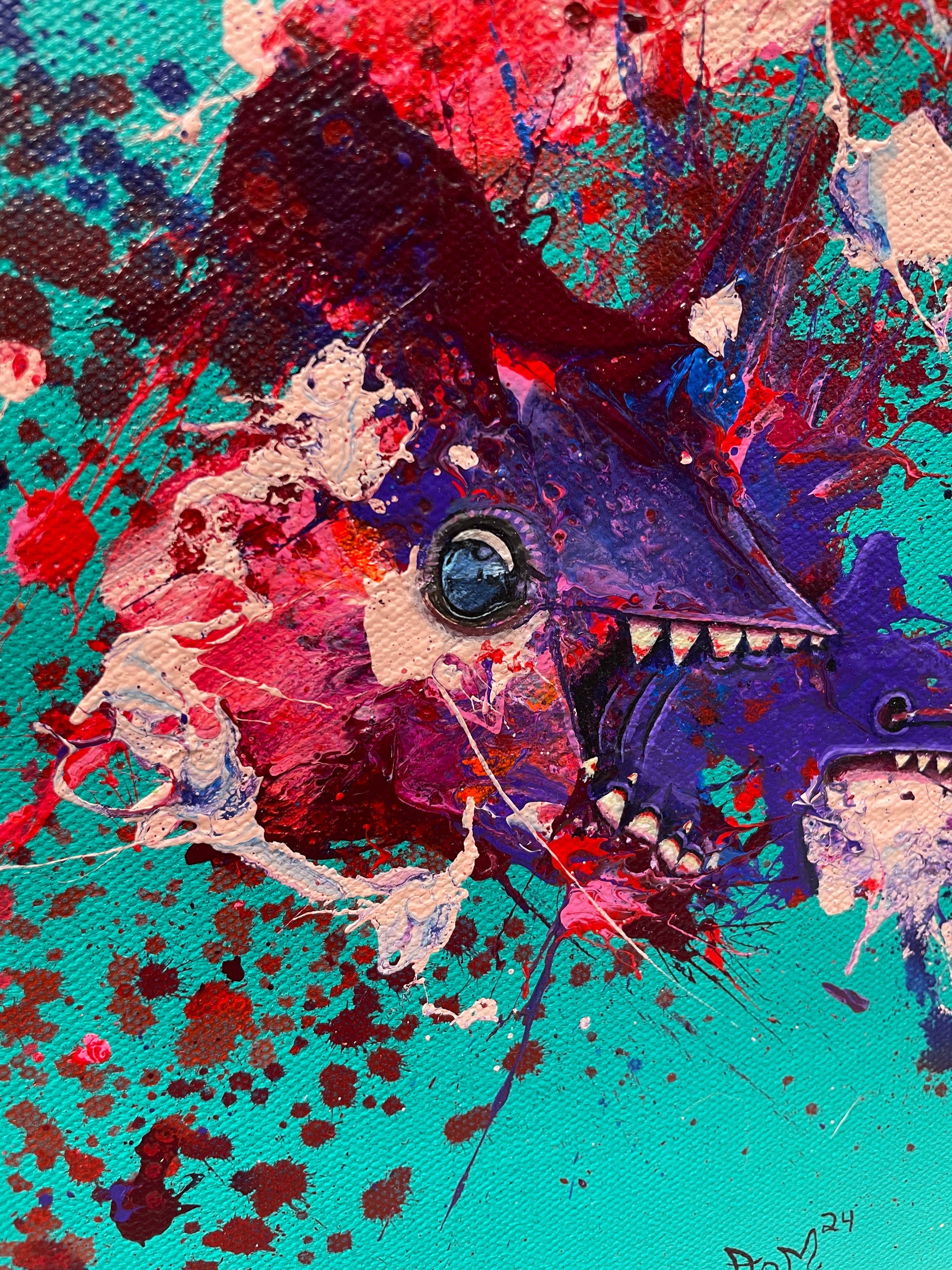 Lunker ★OG★ 2024