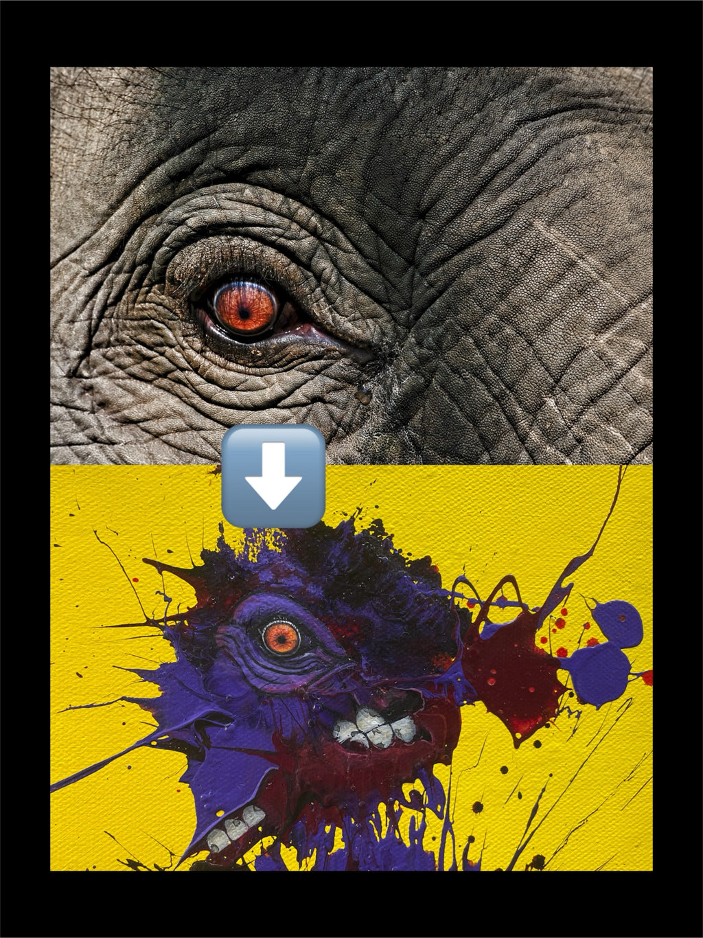 ElephantEyeDis  ★OG★