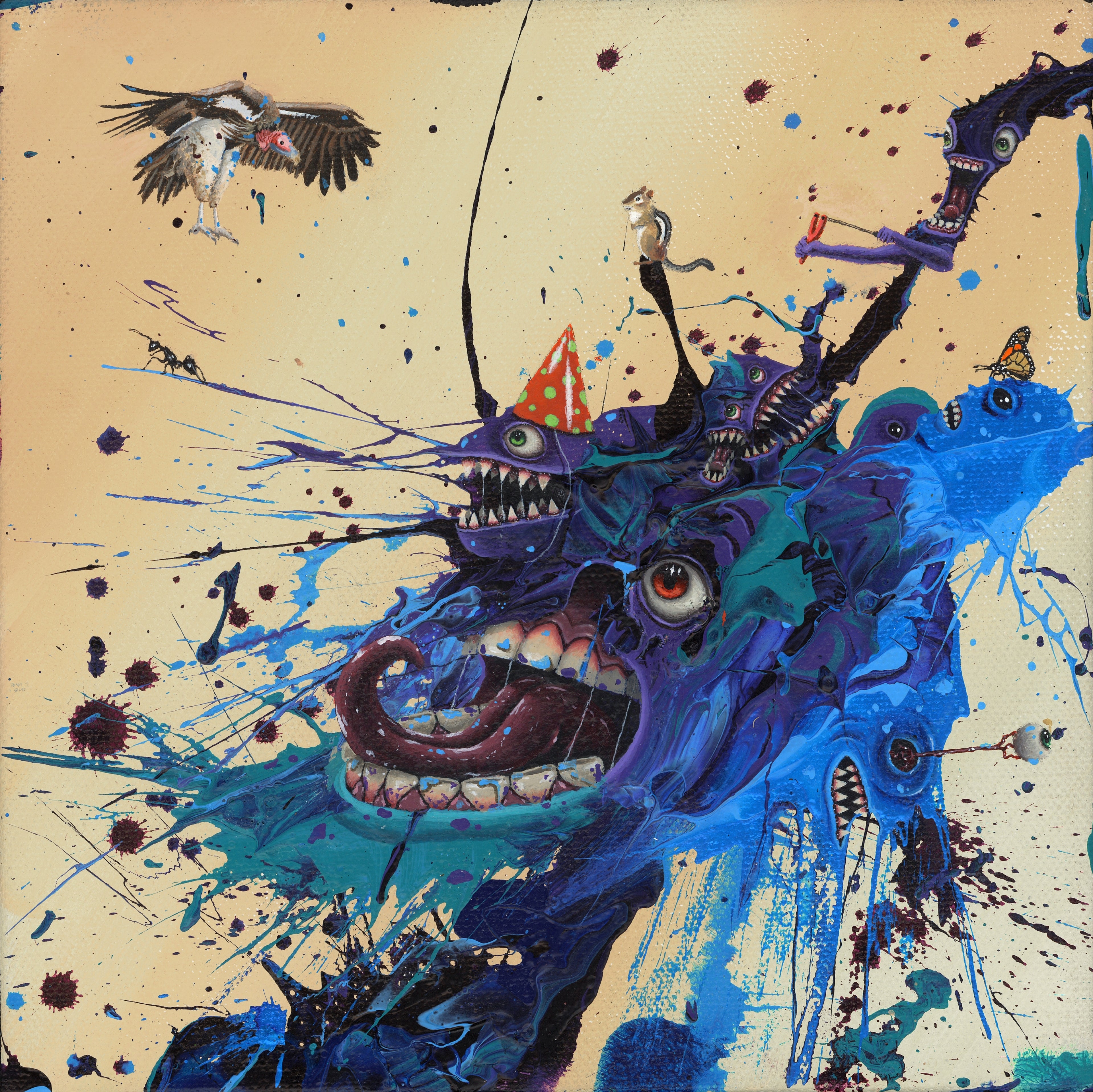 Sweet Tooth ★OG★ 2025