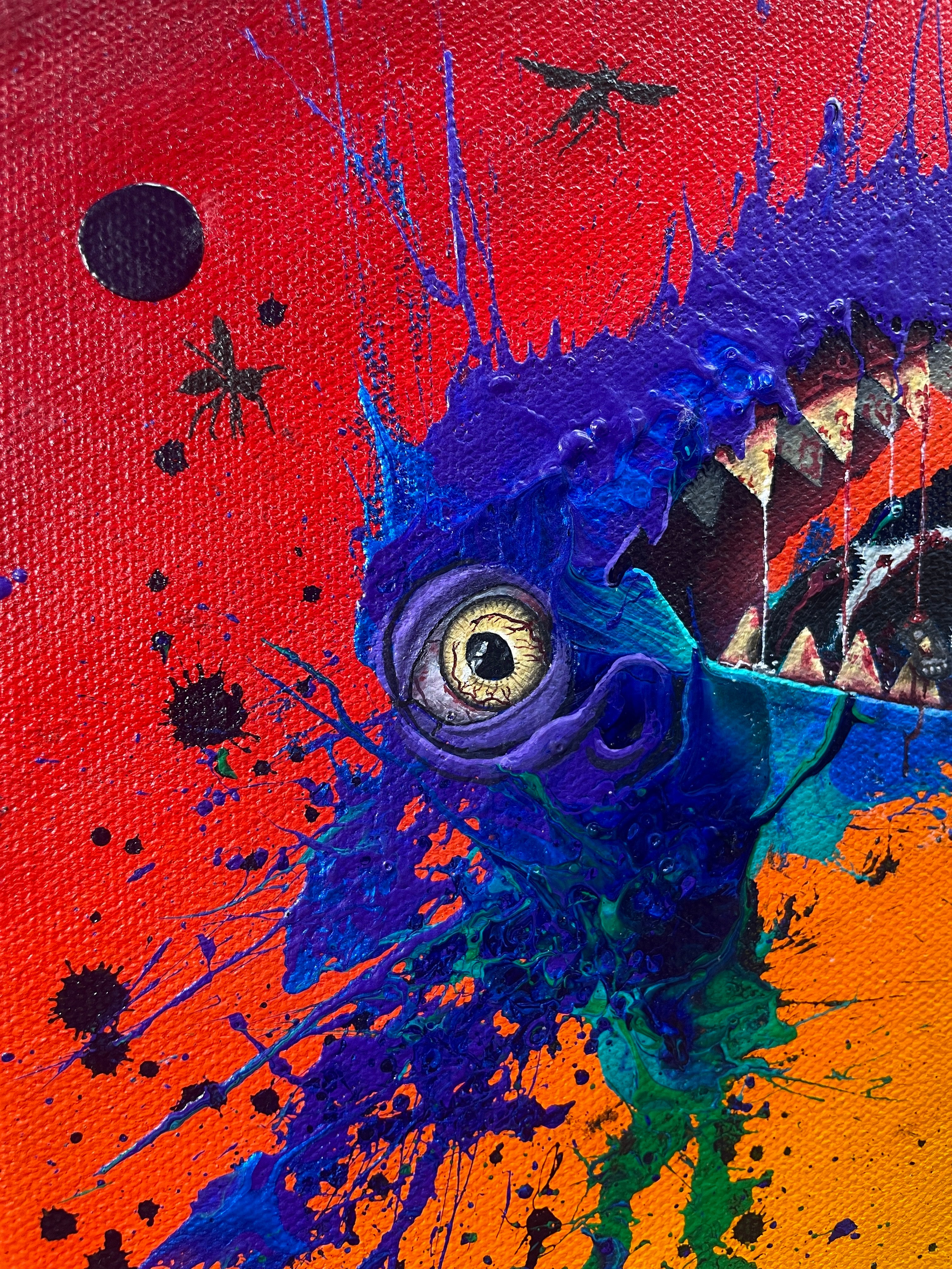 Chewy Chomp ★OG★ 2025