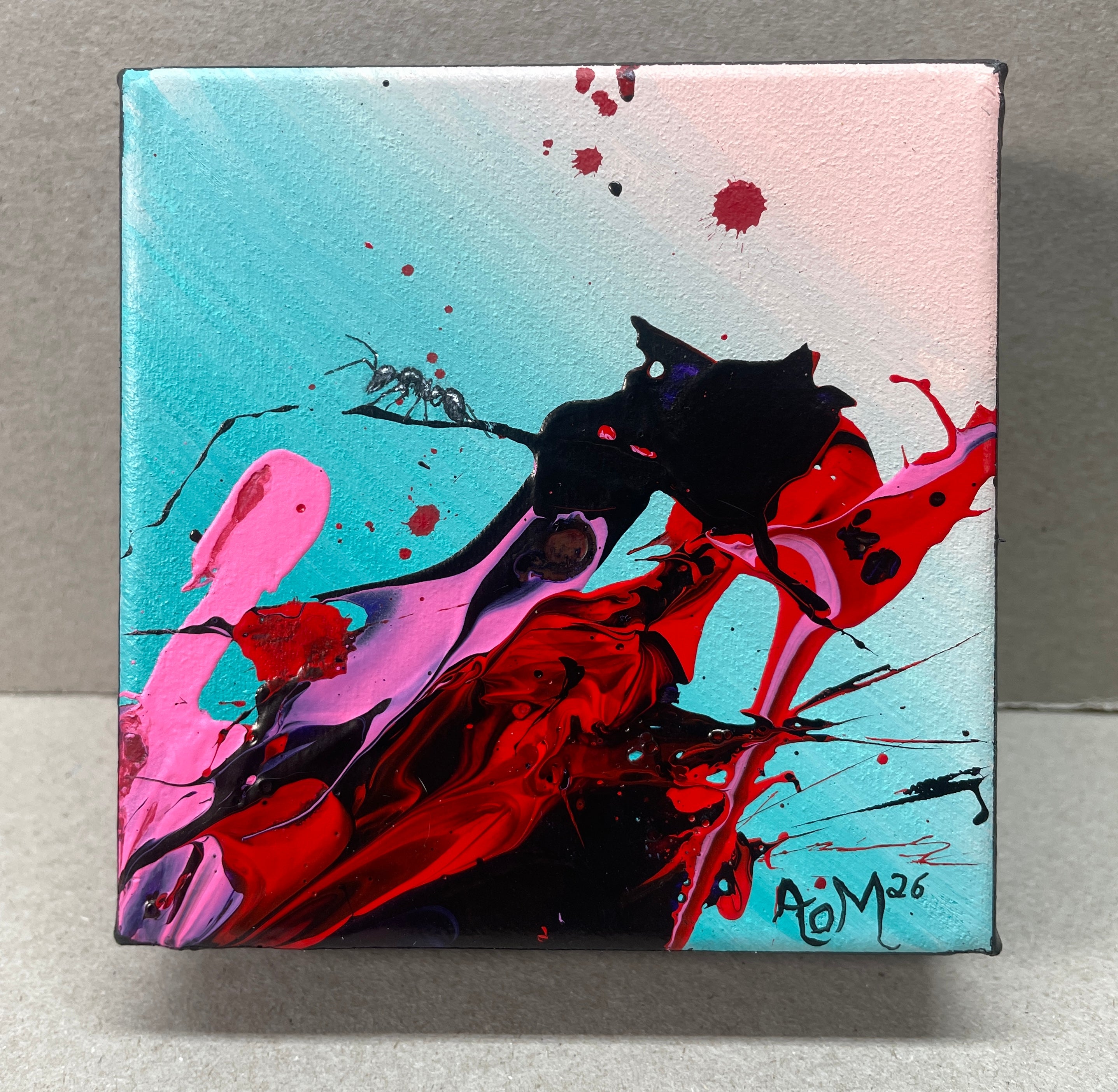 Antemplation ★OG★ 2026