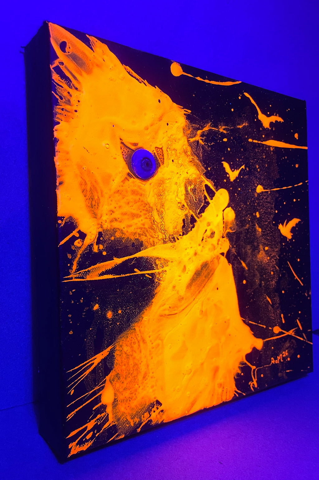 The Bat Keeper ★OG★ 2026