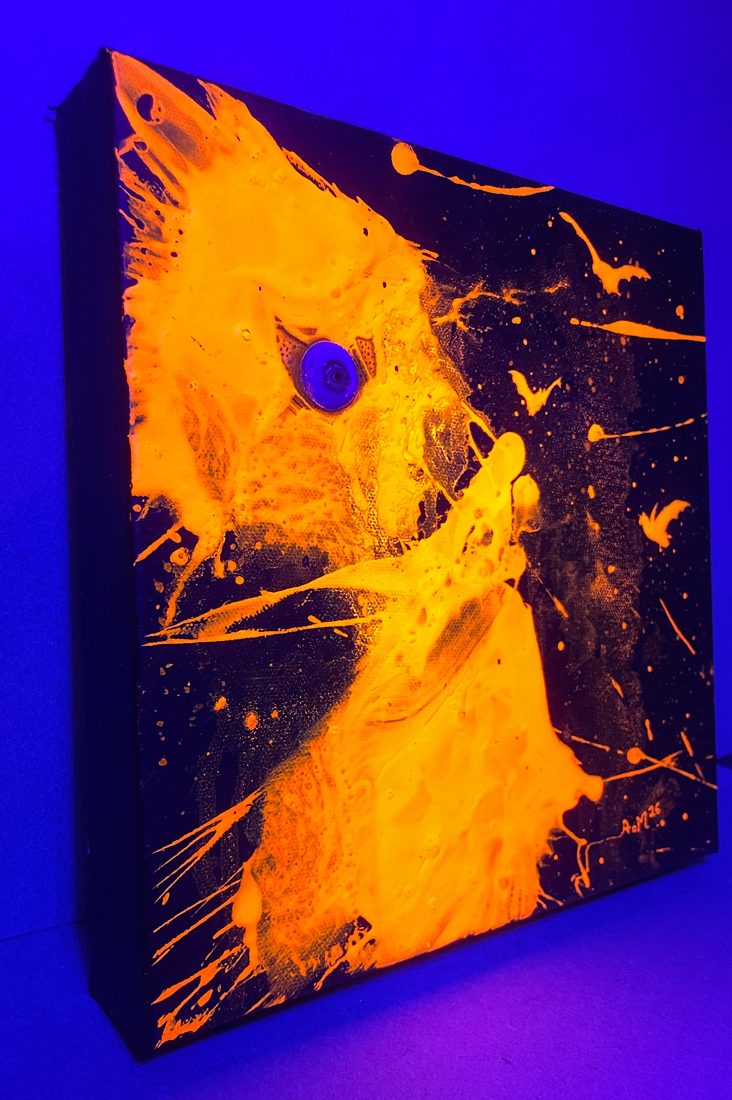 The Bat Keeper ★OG★ 2026