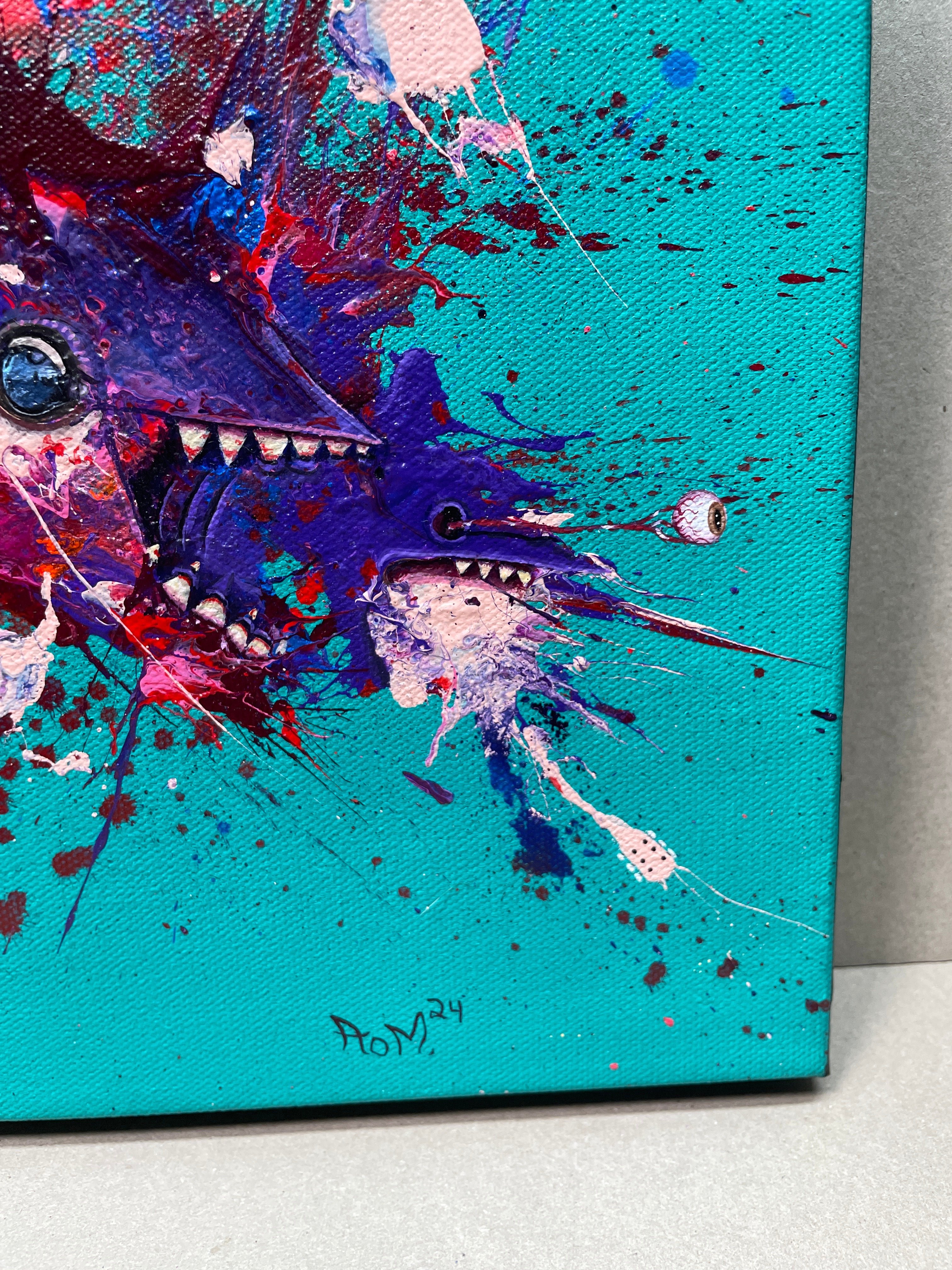 Lunker ★OG★ 2024