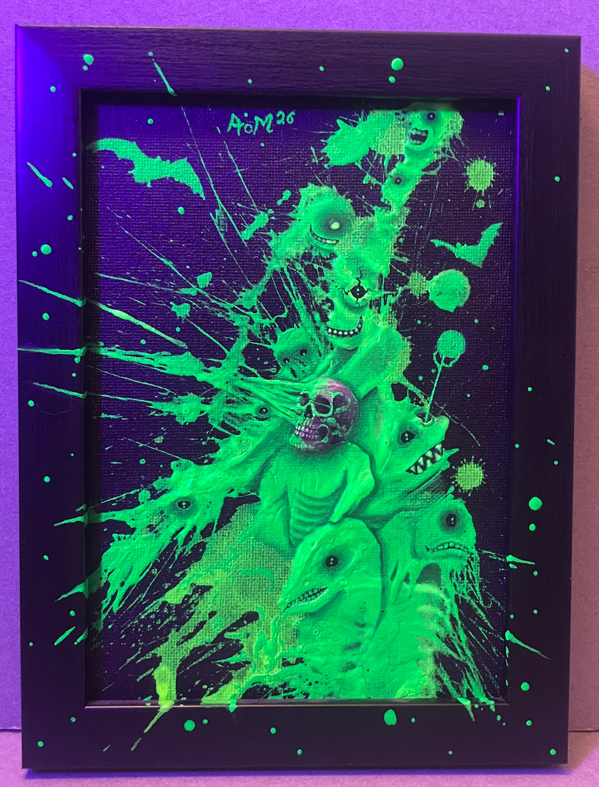 Numbskull ★OG★ 2026