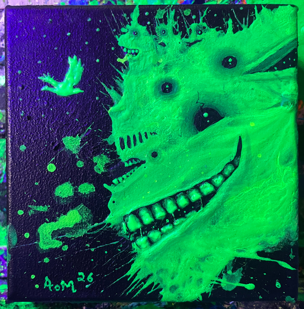 Glowmork ★OG★ 2026