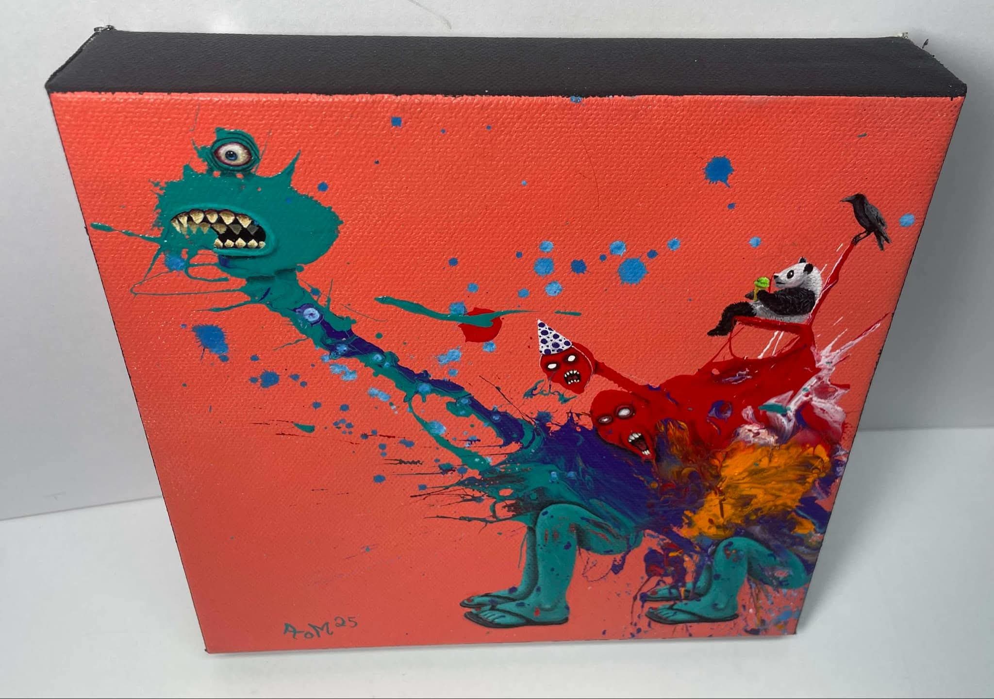 Party Patrol ★OG★ 2025