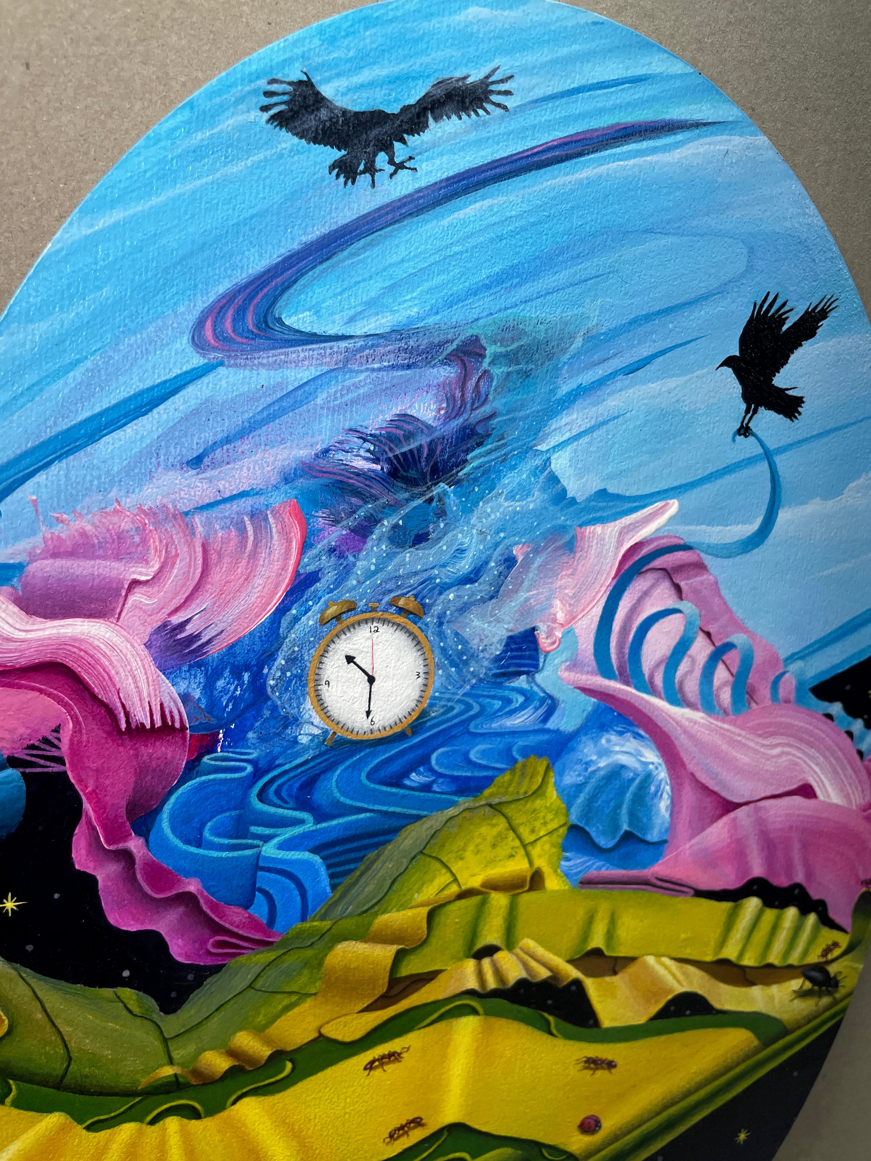 October Surprise ★OG★ 2020