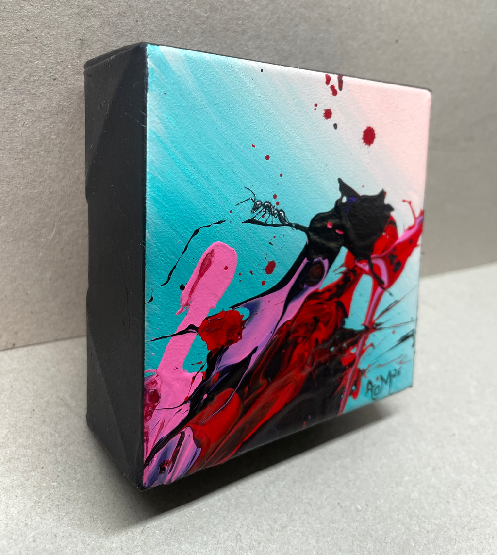 Antemplation ★OG★ 2026